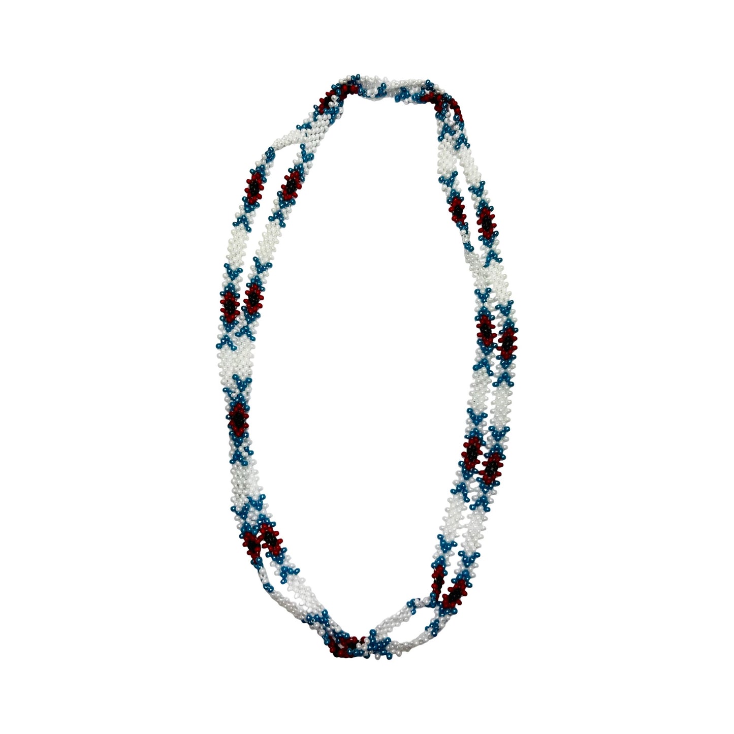 LG Beaded Necklaces