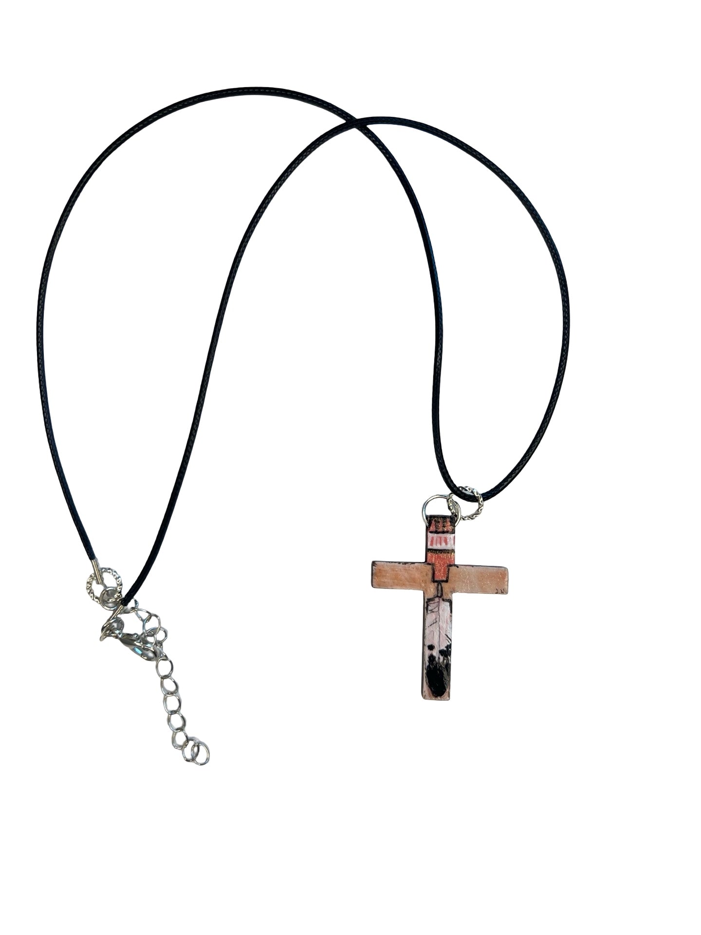 LTB Wood Crosses