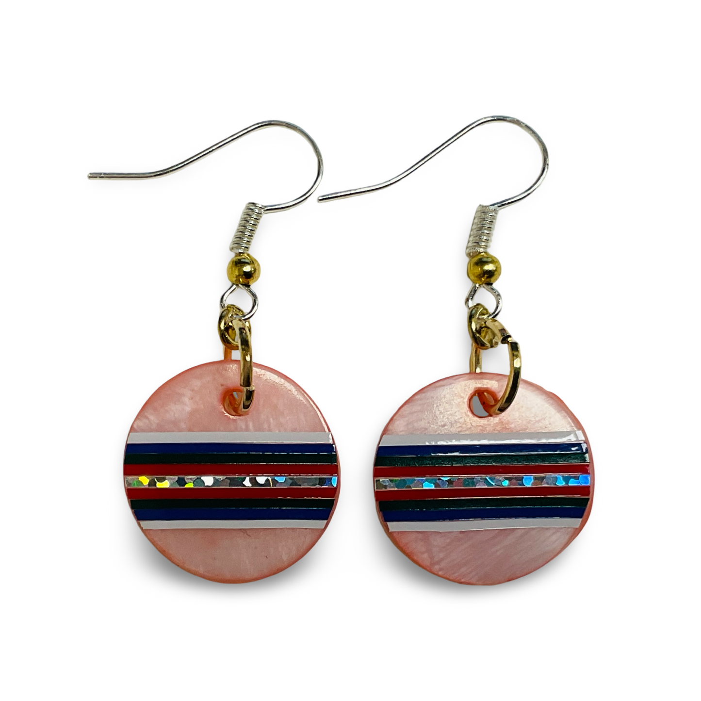 WW Vinyl Pink Abalone