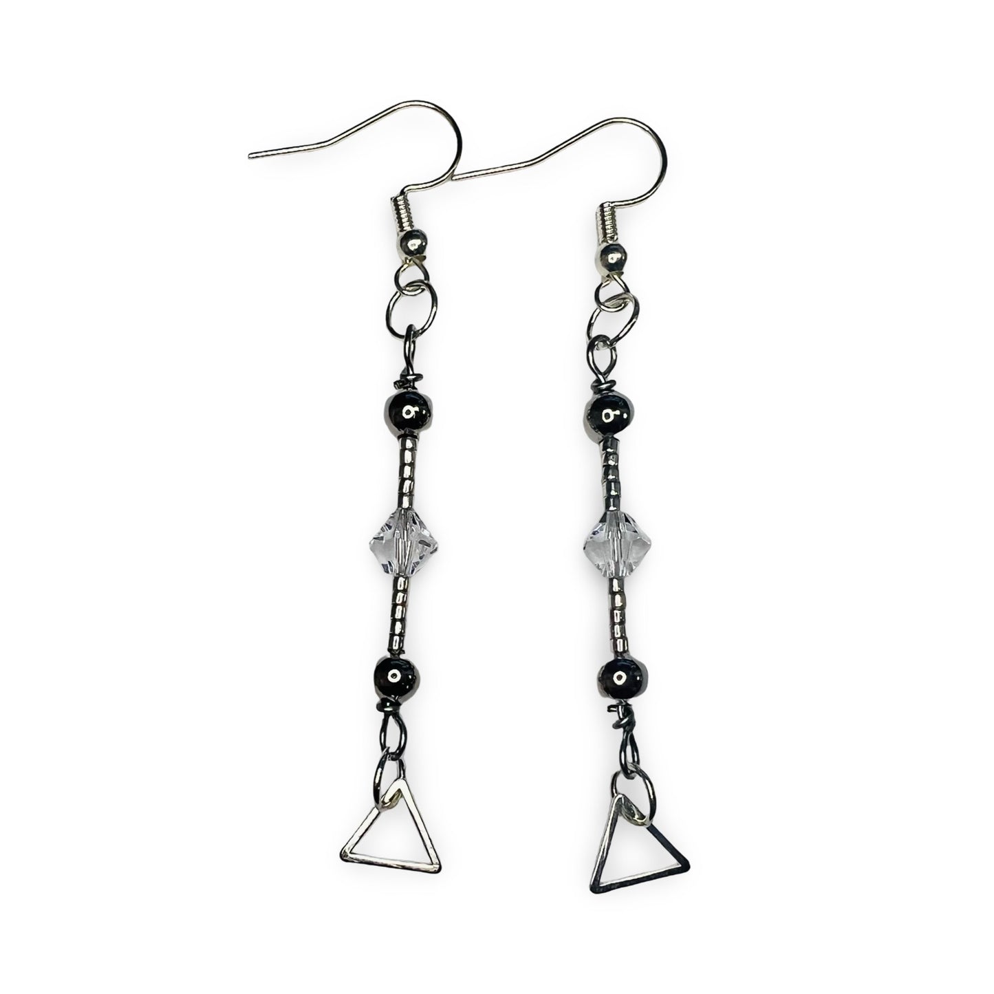 WP Mini Earrings