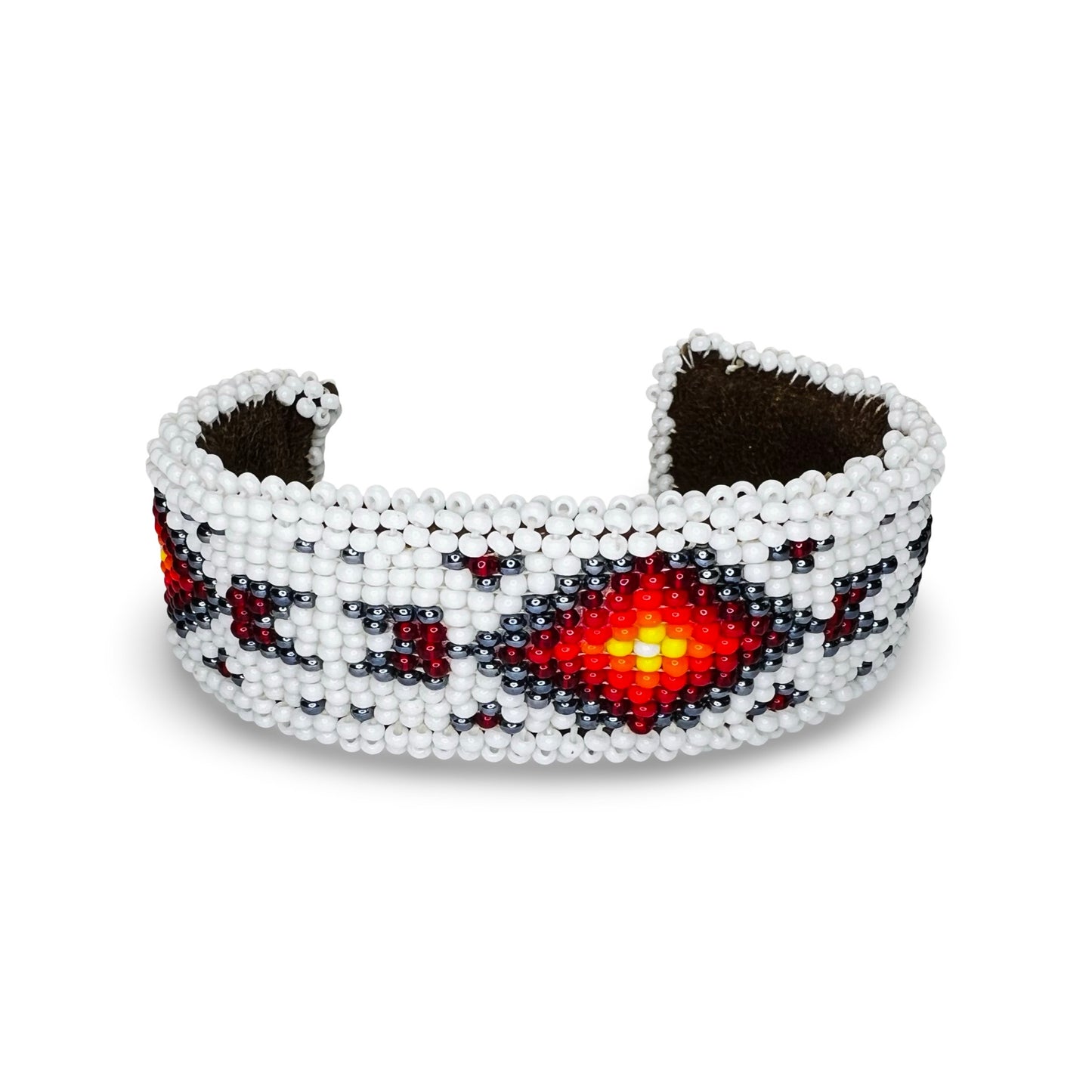 JO Beaded Bracelets