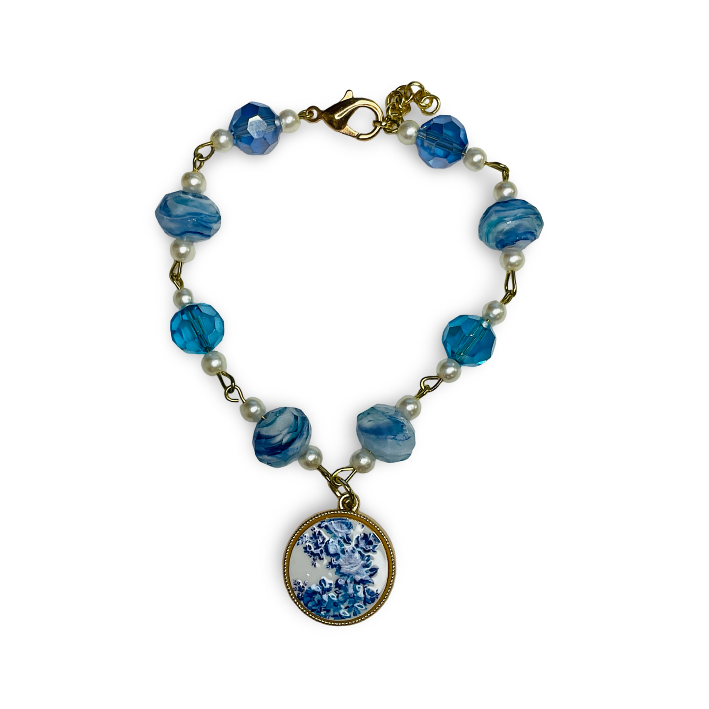 JD Charm Bracelets v.2