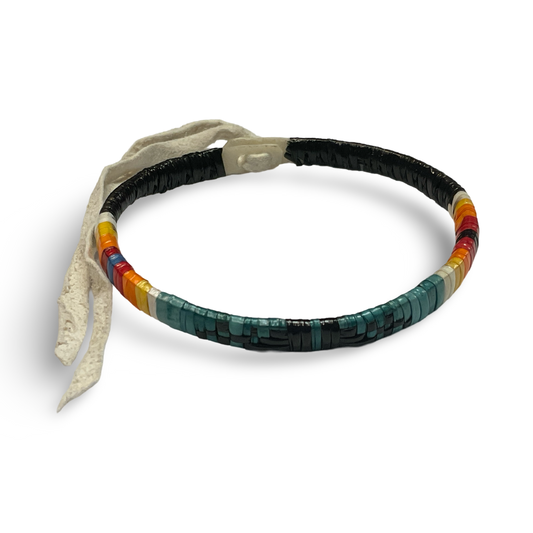 GRC Single Quill Bracelets