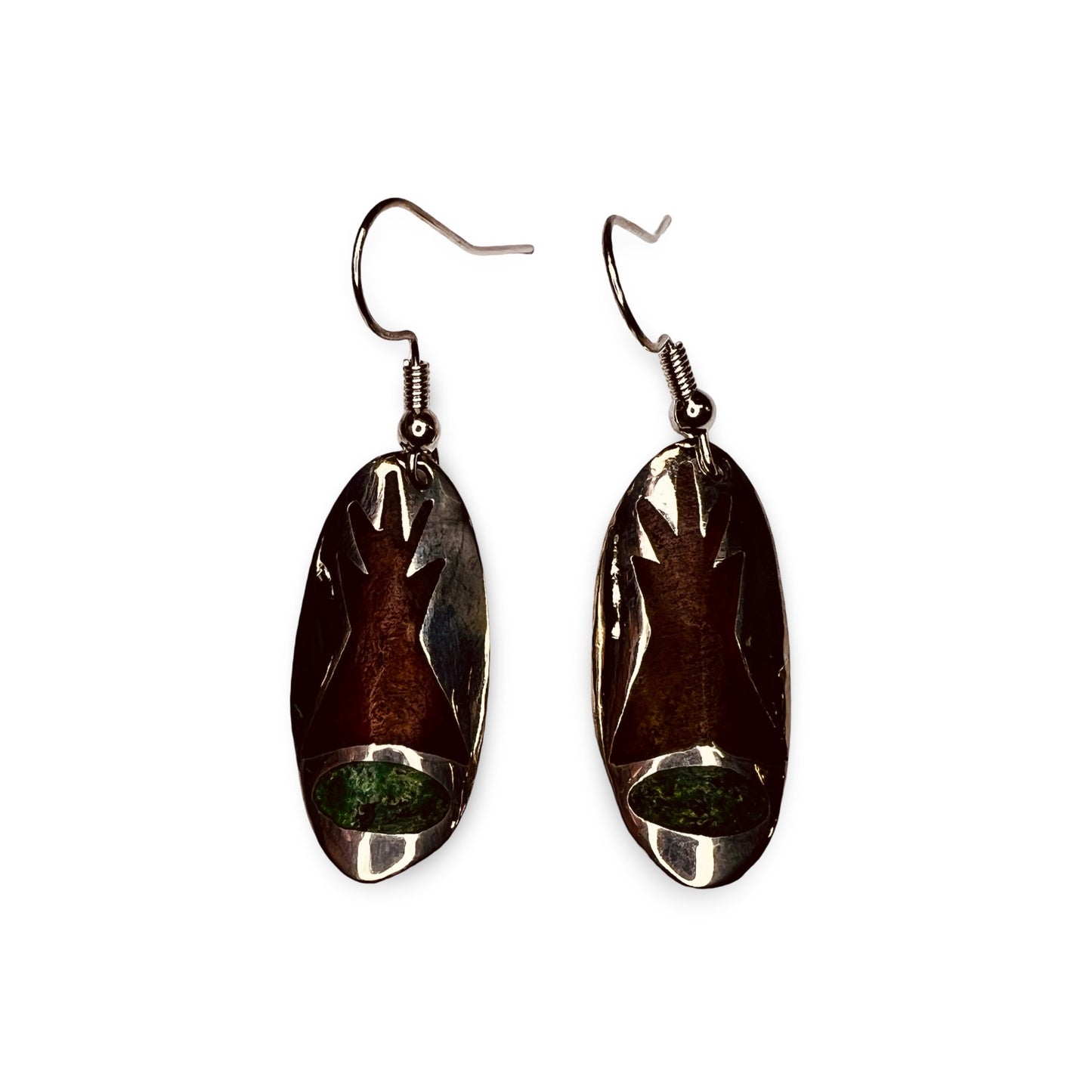 RSB Tipi Earrings