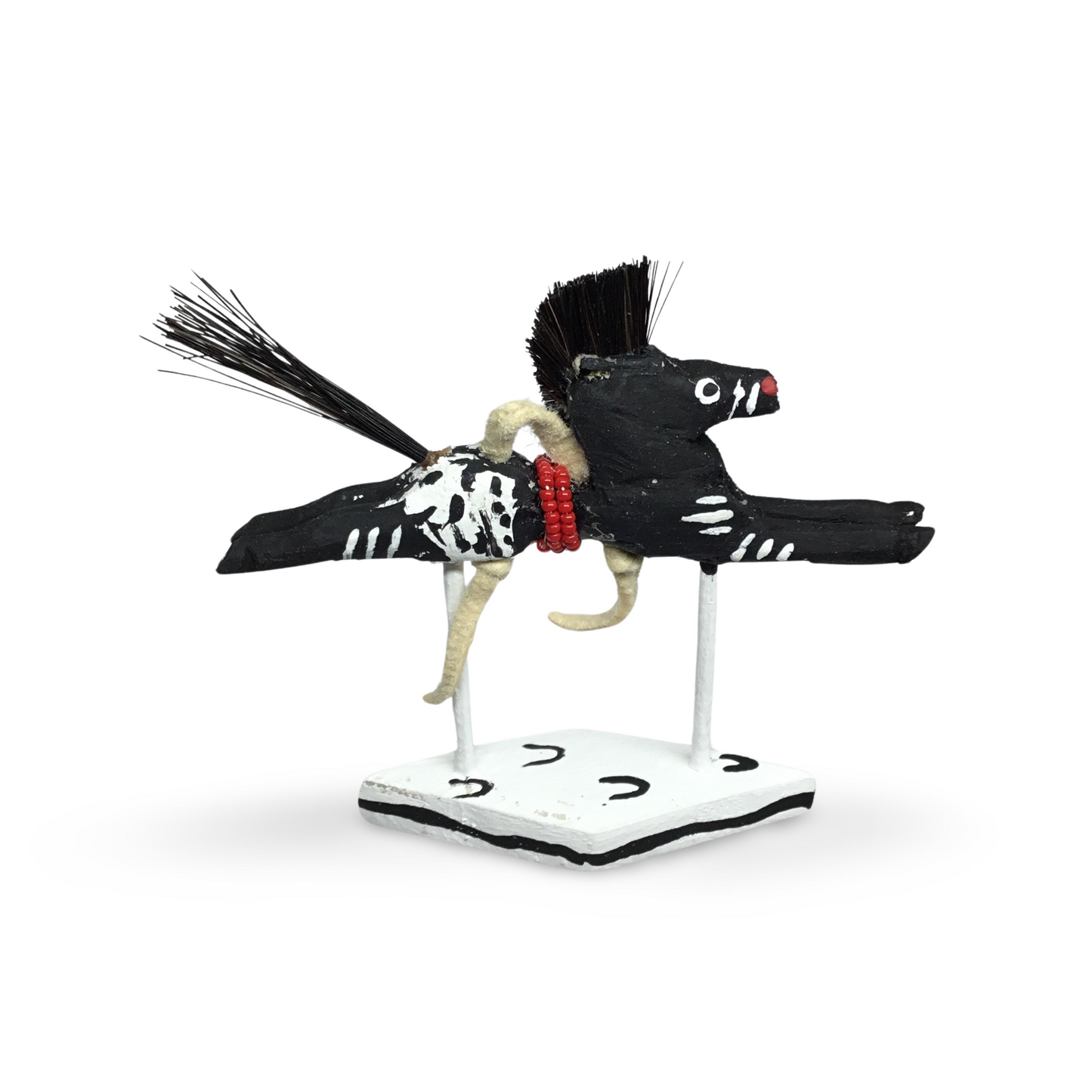 AIC 3" RR w/stand