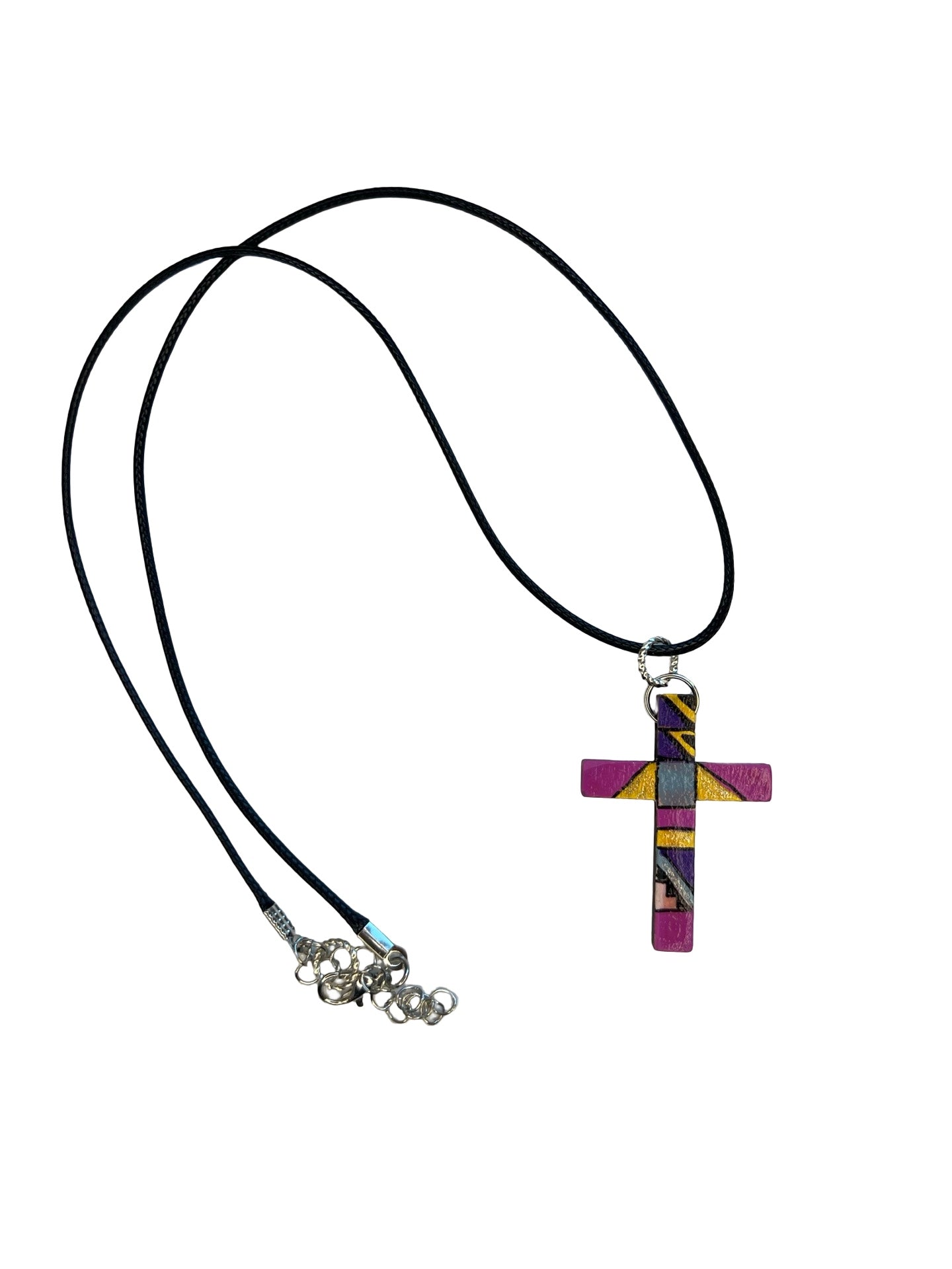 LTB Wood Crosses