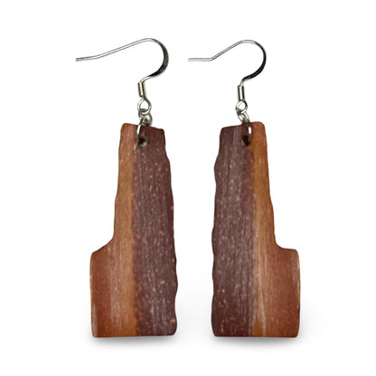 VP Pipestone Earrings