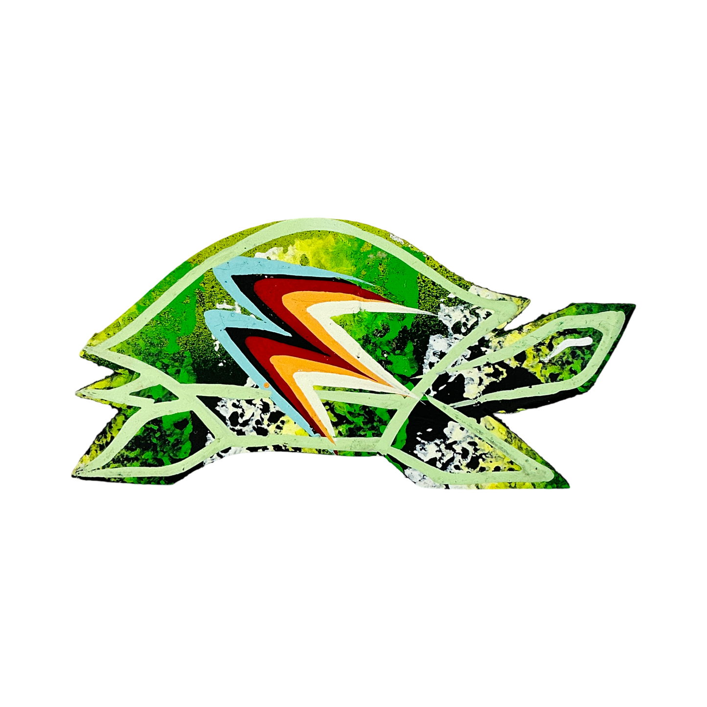 STB 5" Turtles