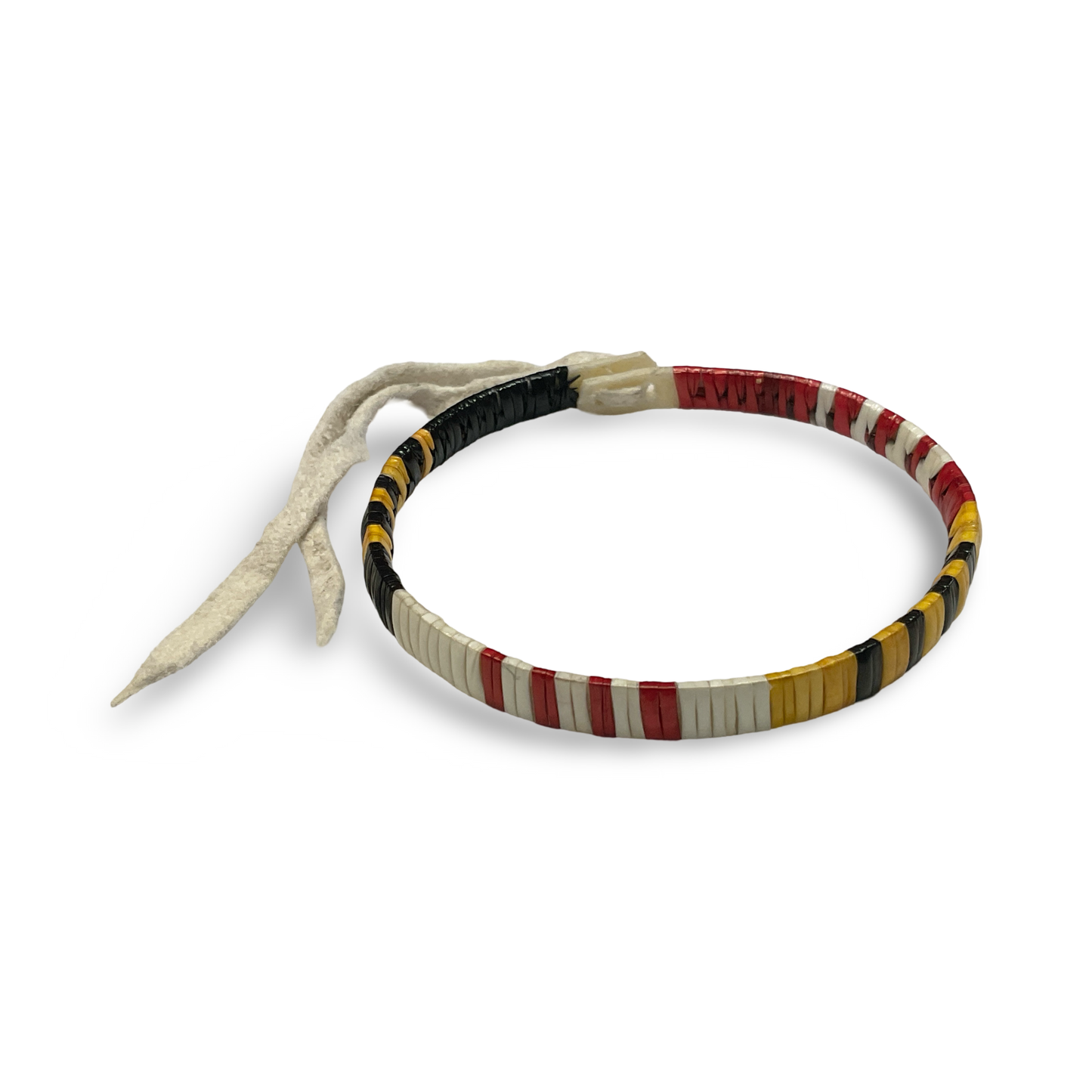 GRC Single Quill Bracelets