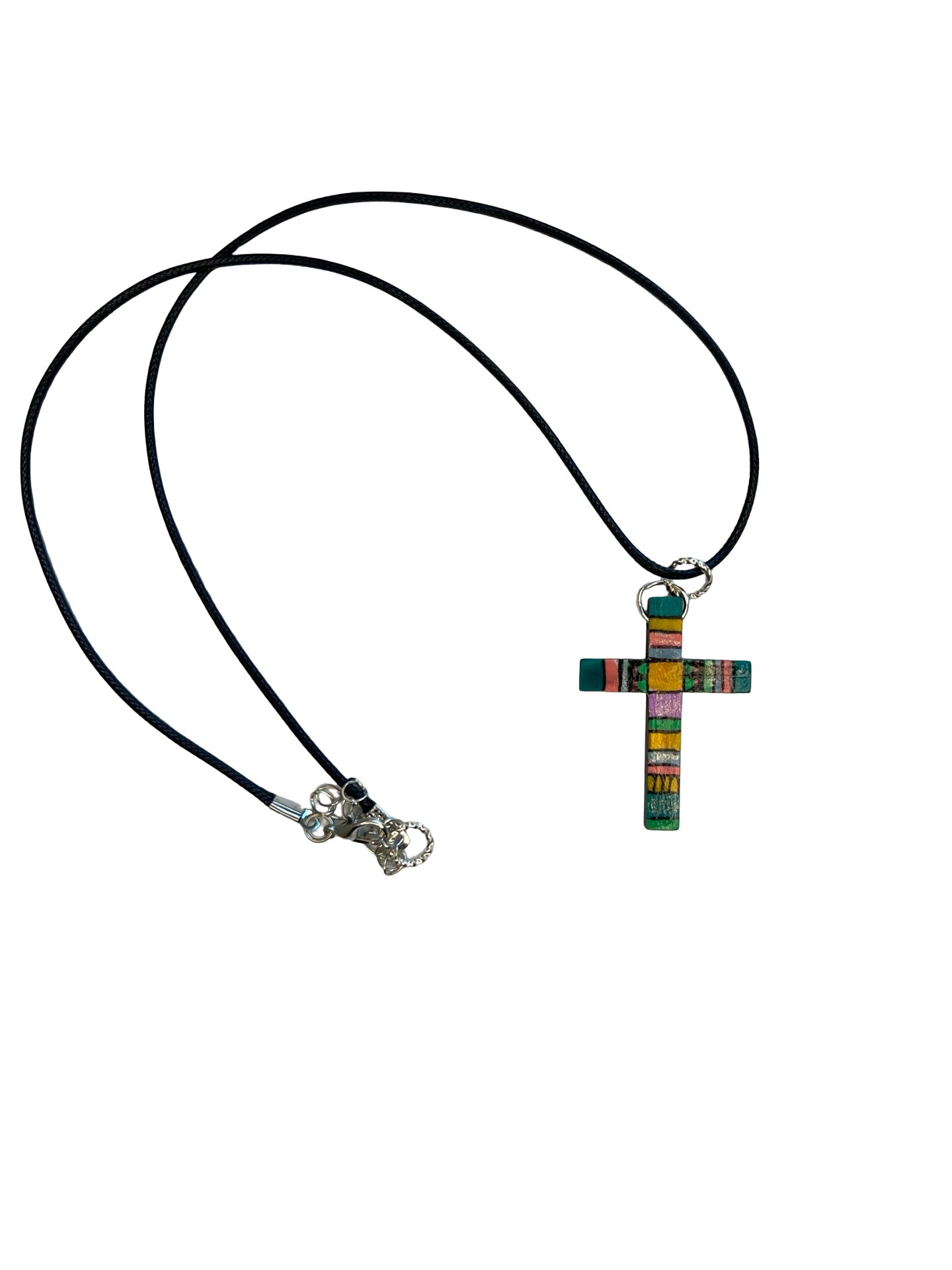 LTB Wood Crosses