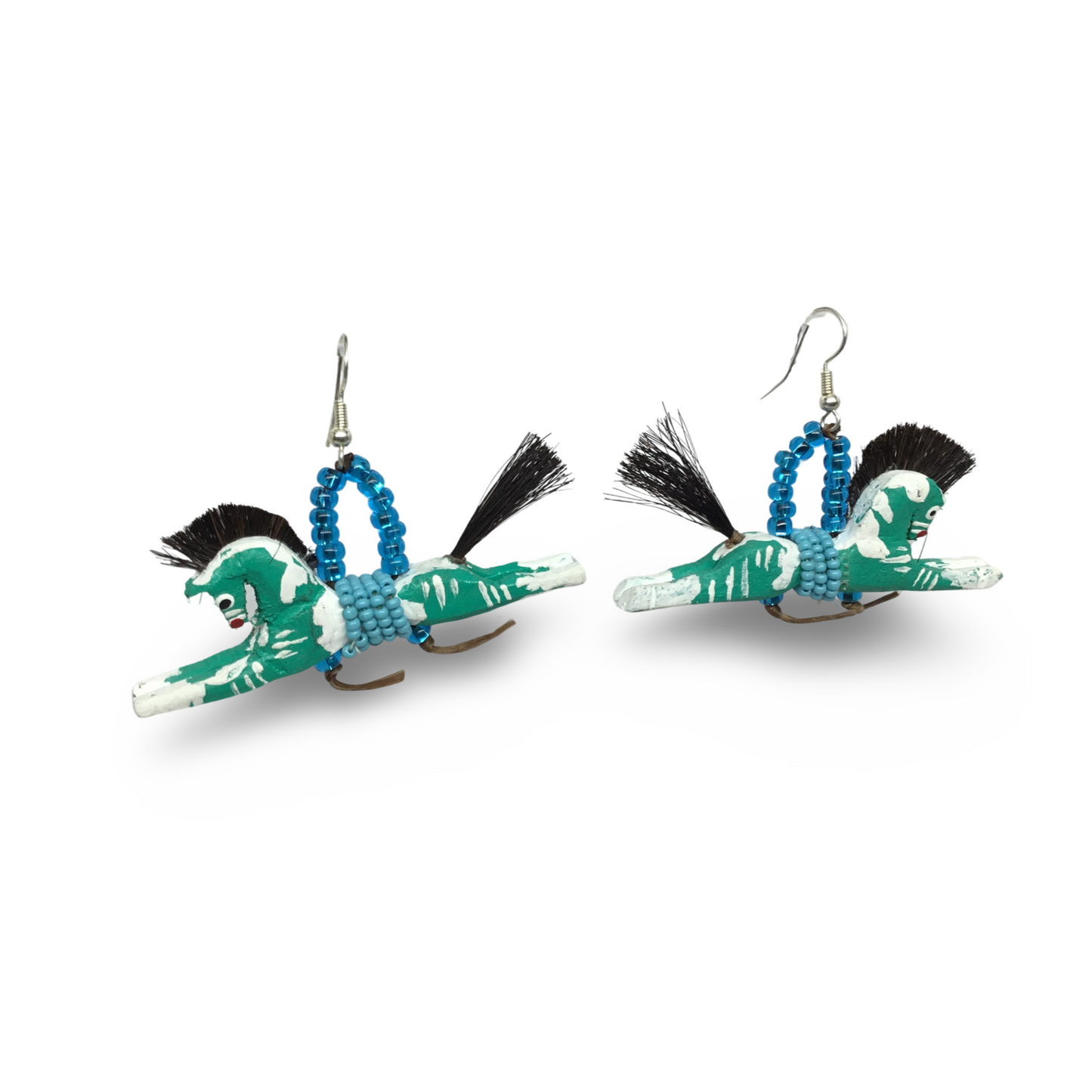 AIC Horse Earring