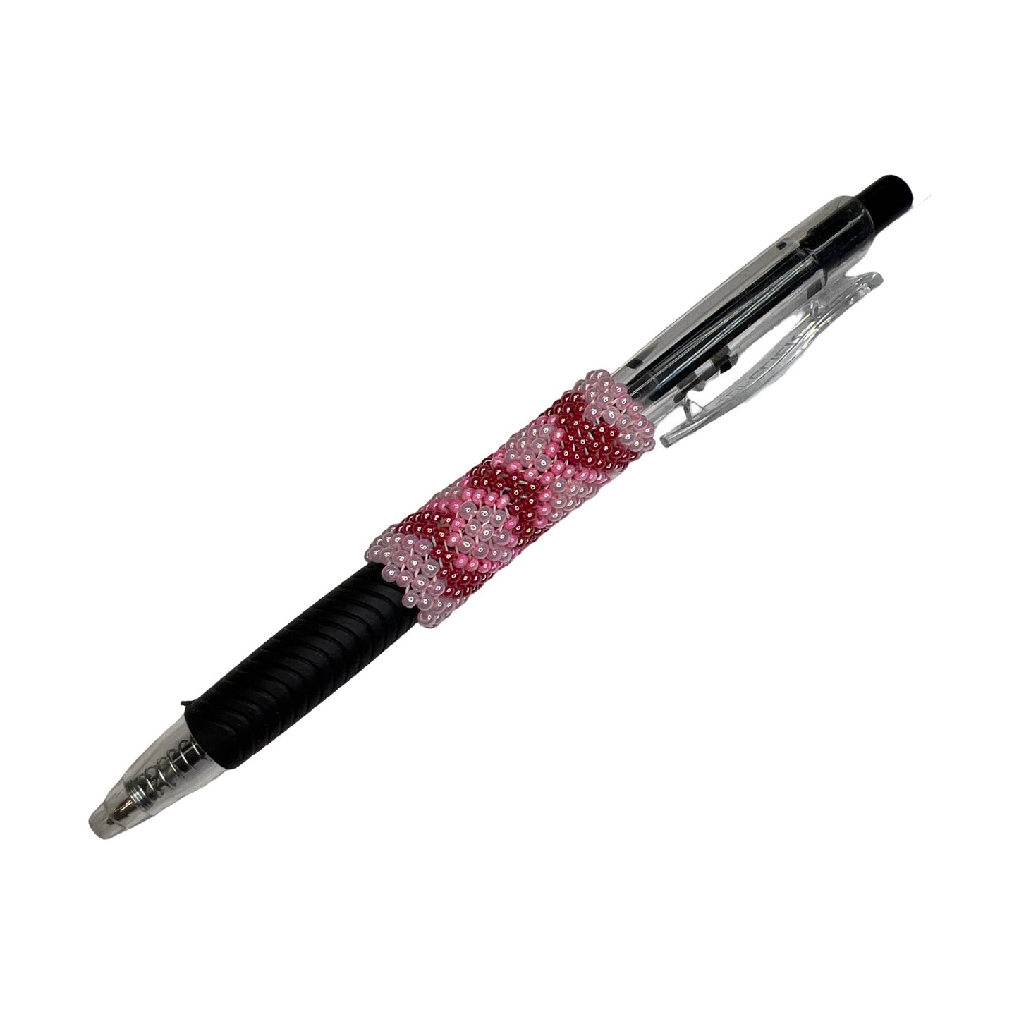 DLB Beaded Pen