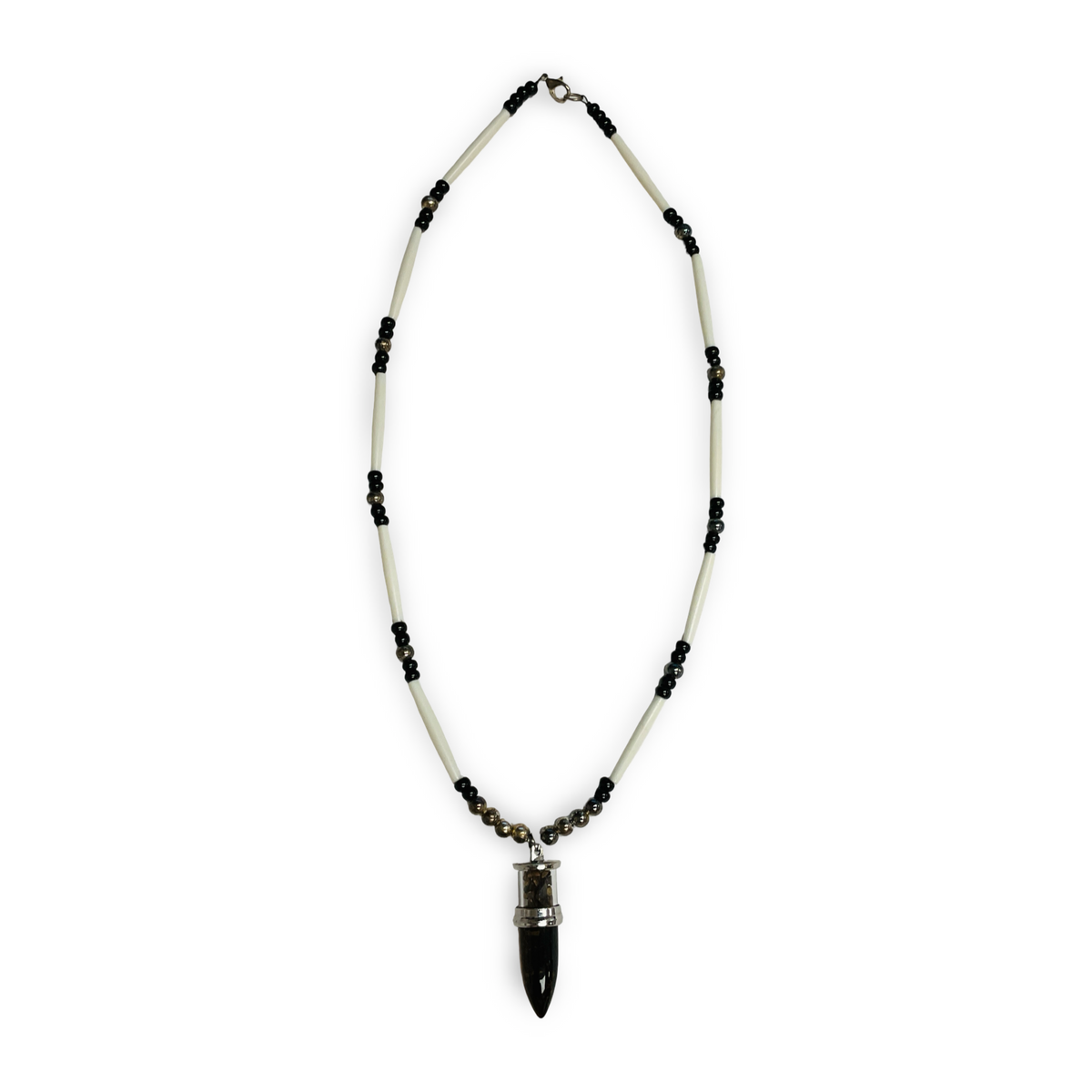 ET Crystal Necklace
