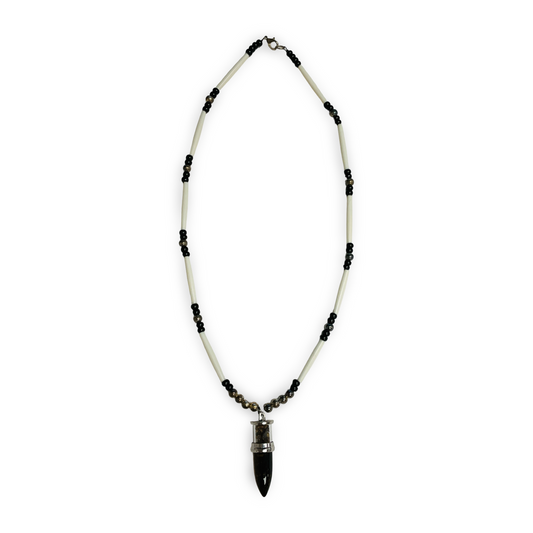 ET Crystal Necklace