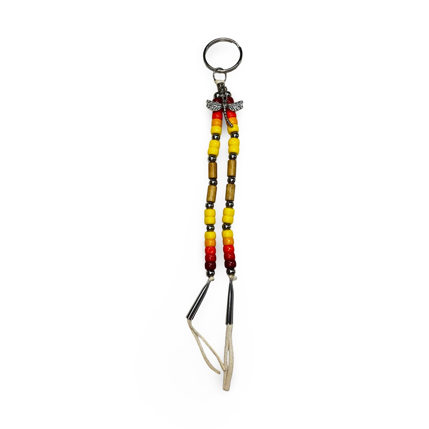 KP Dragonfly Keychain