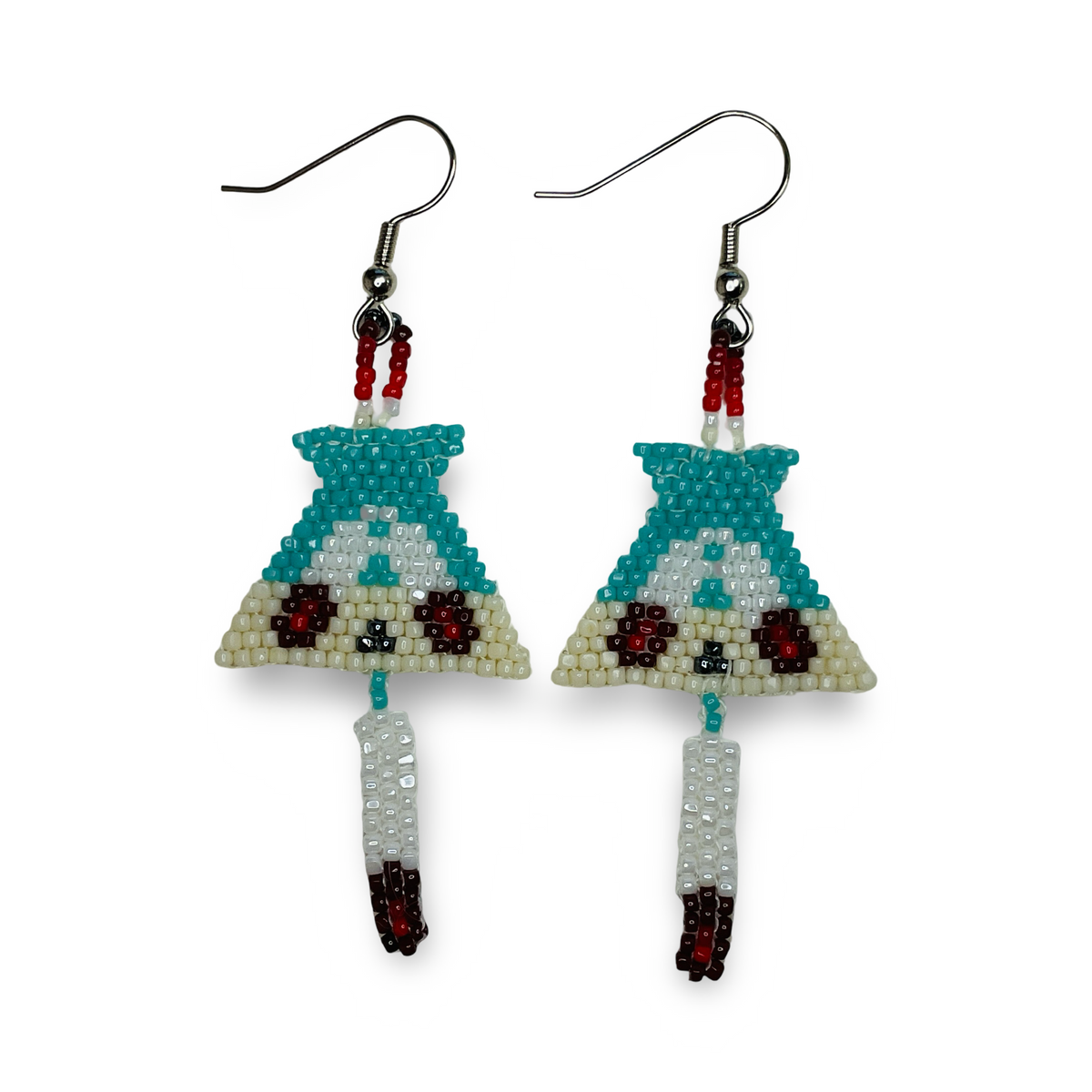 BLS Tipi Earrings