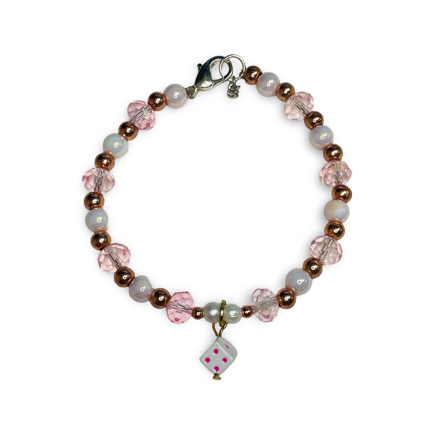 JD Charm Bracelets v.2
