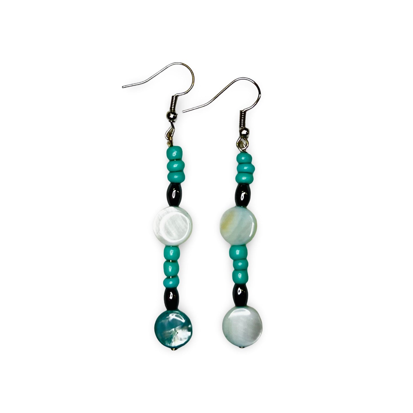 TG Small Misc Earrings