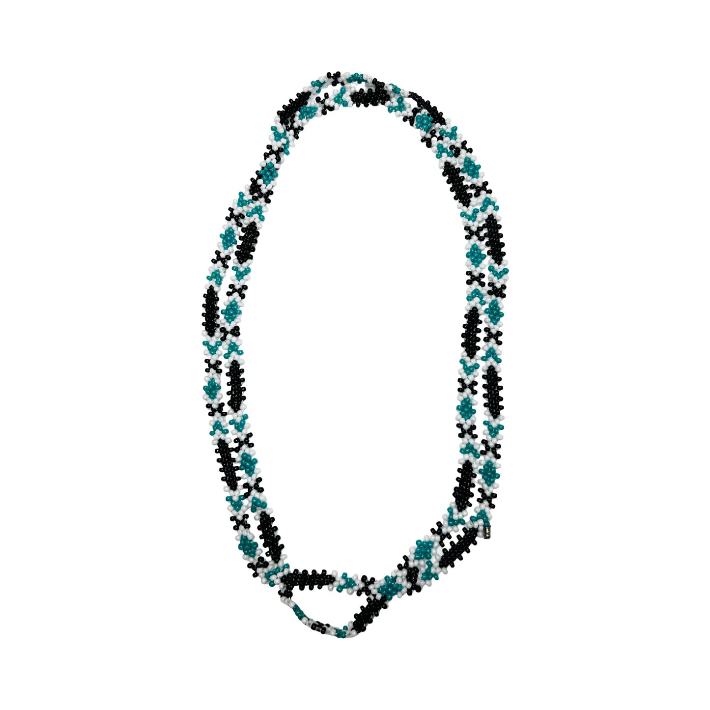 LG Beaded Necklaces