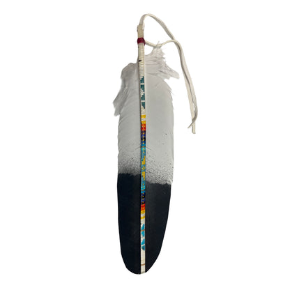 JRC Quilled Feathers