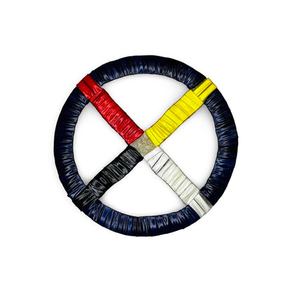 AP Medicine Wheels