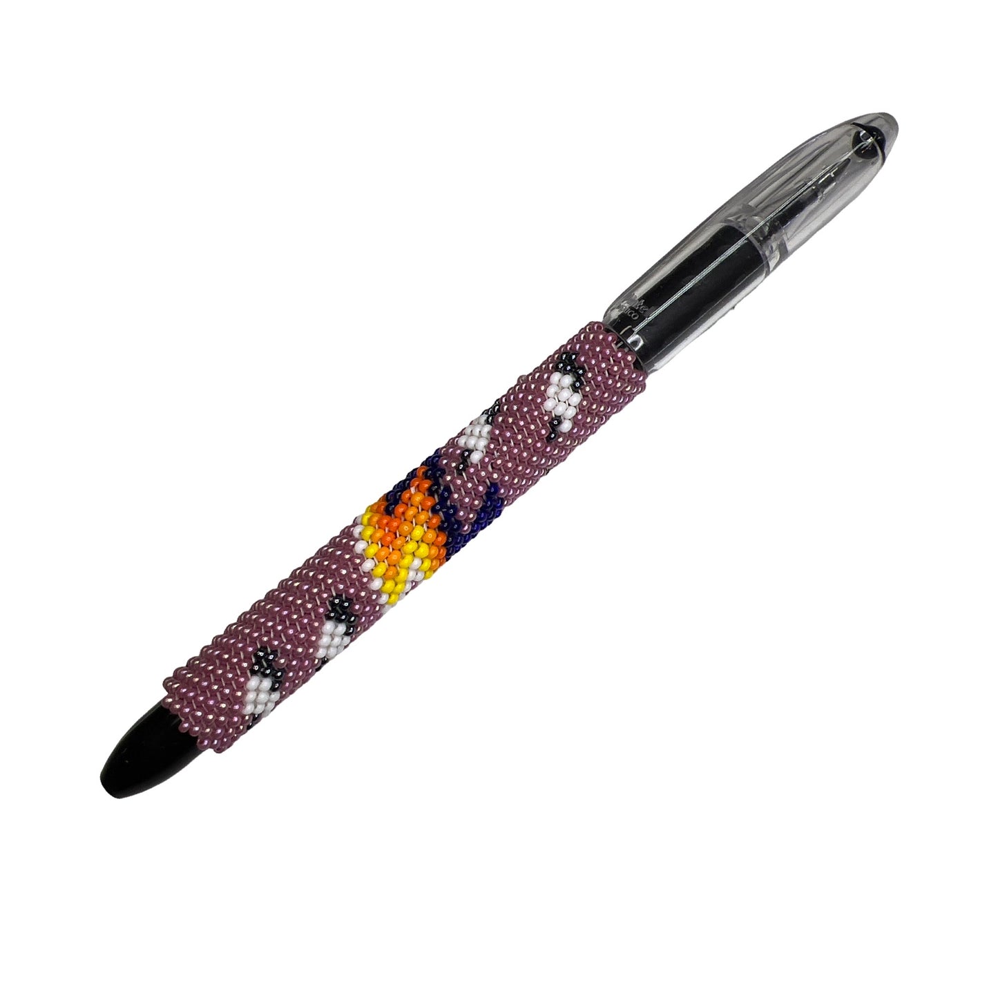 DLB Fully Beaded Pen