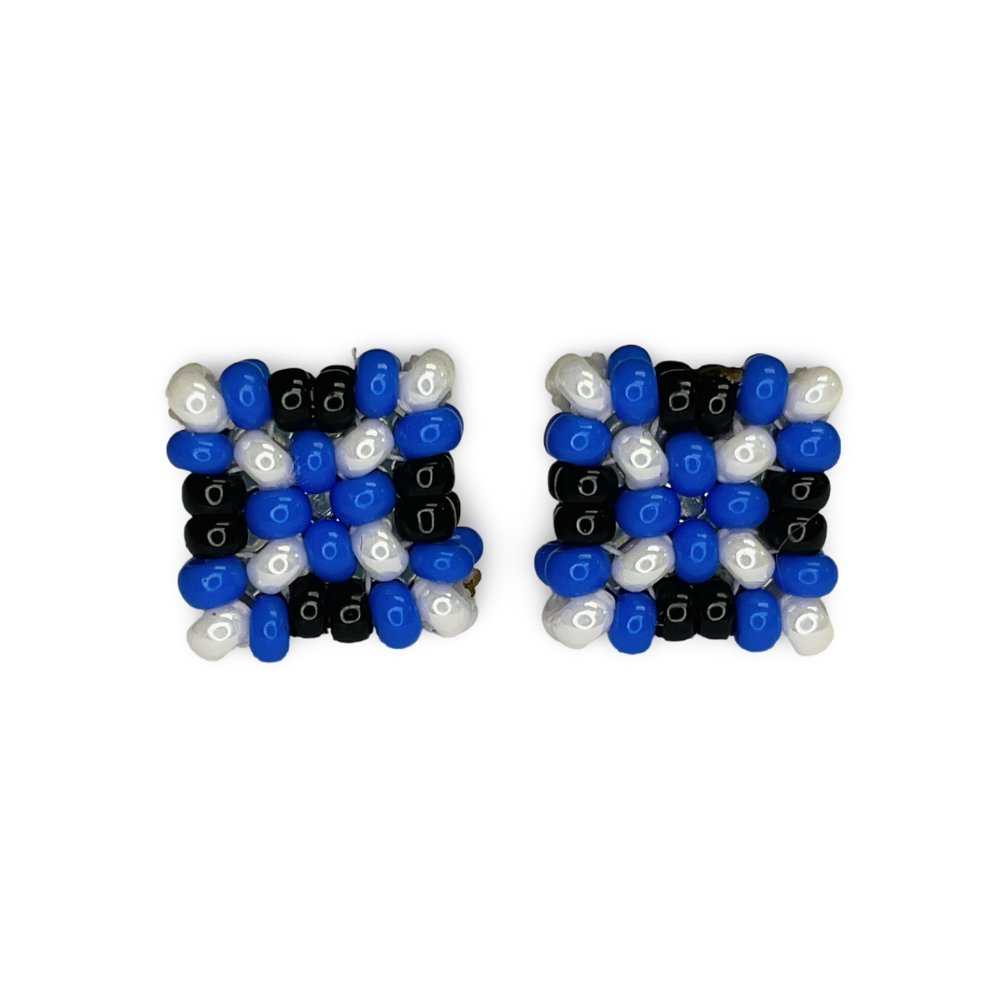 BEC Mini Stud Earrings