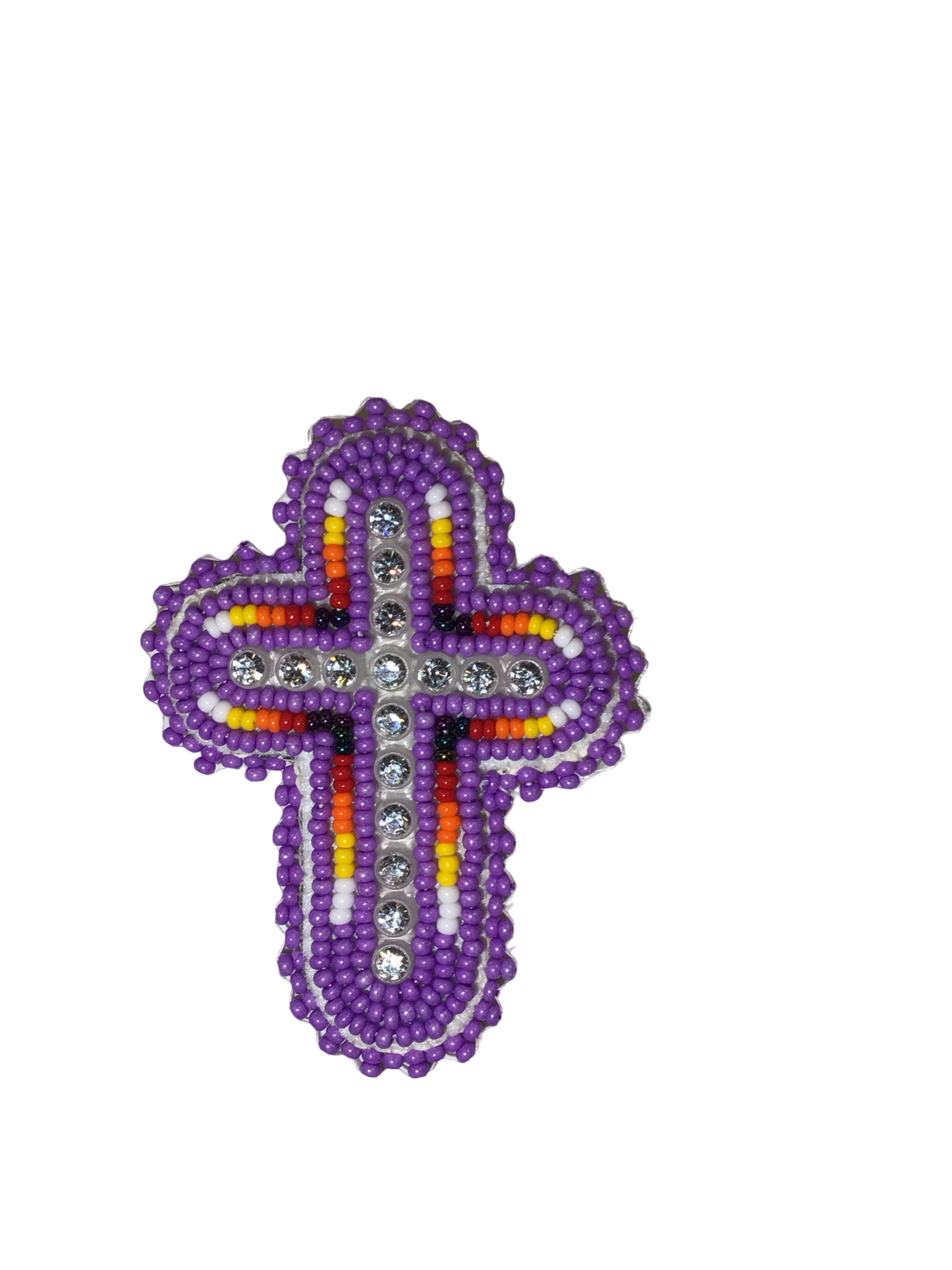 FH Beaded Pins