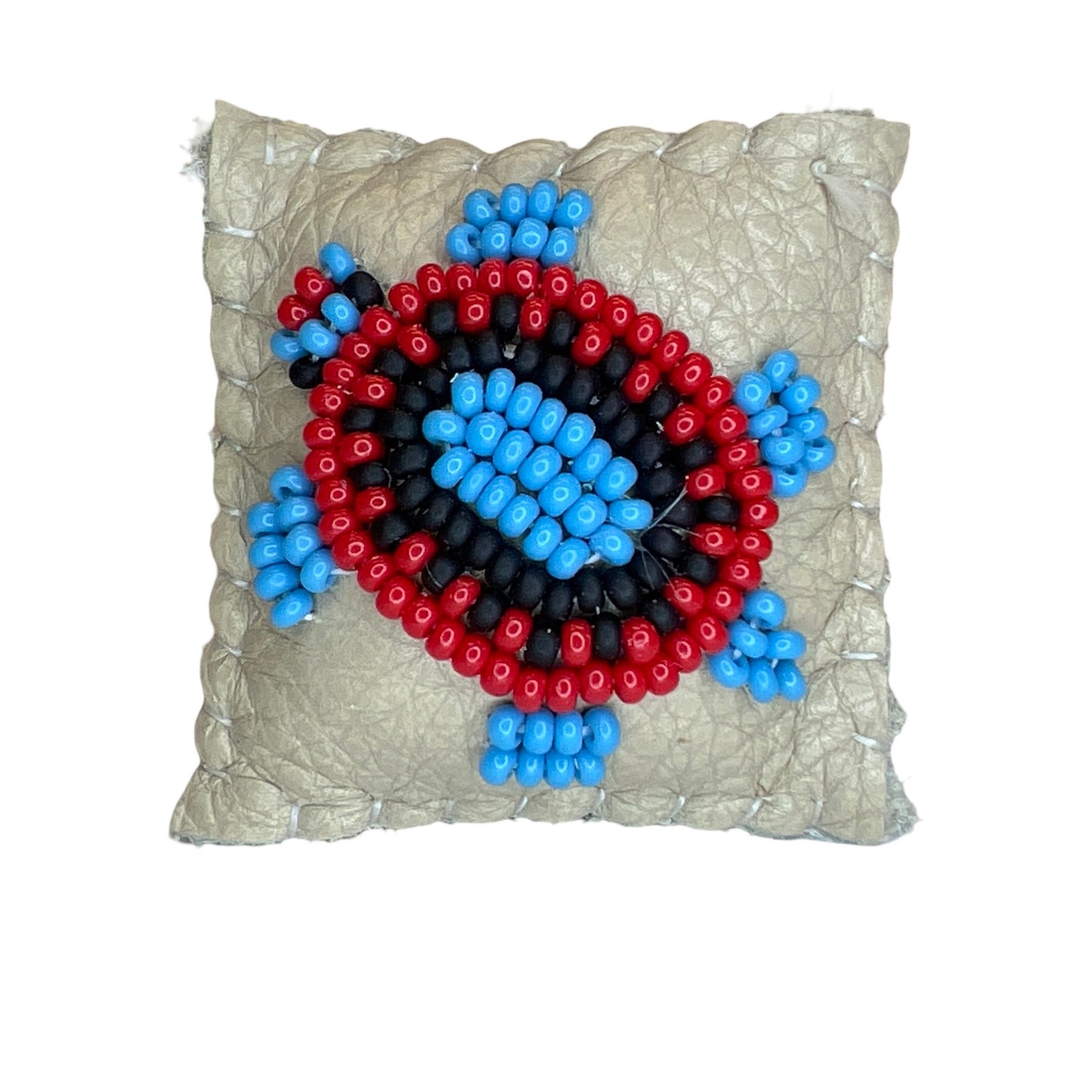 SBR Turtle Sage Pocket Pouch