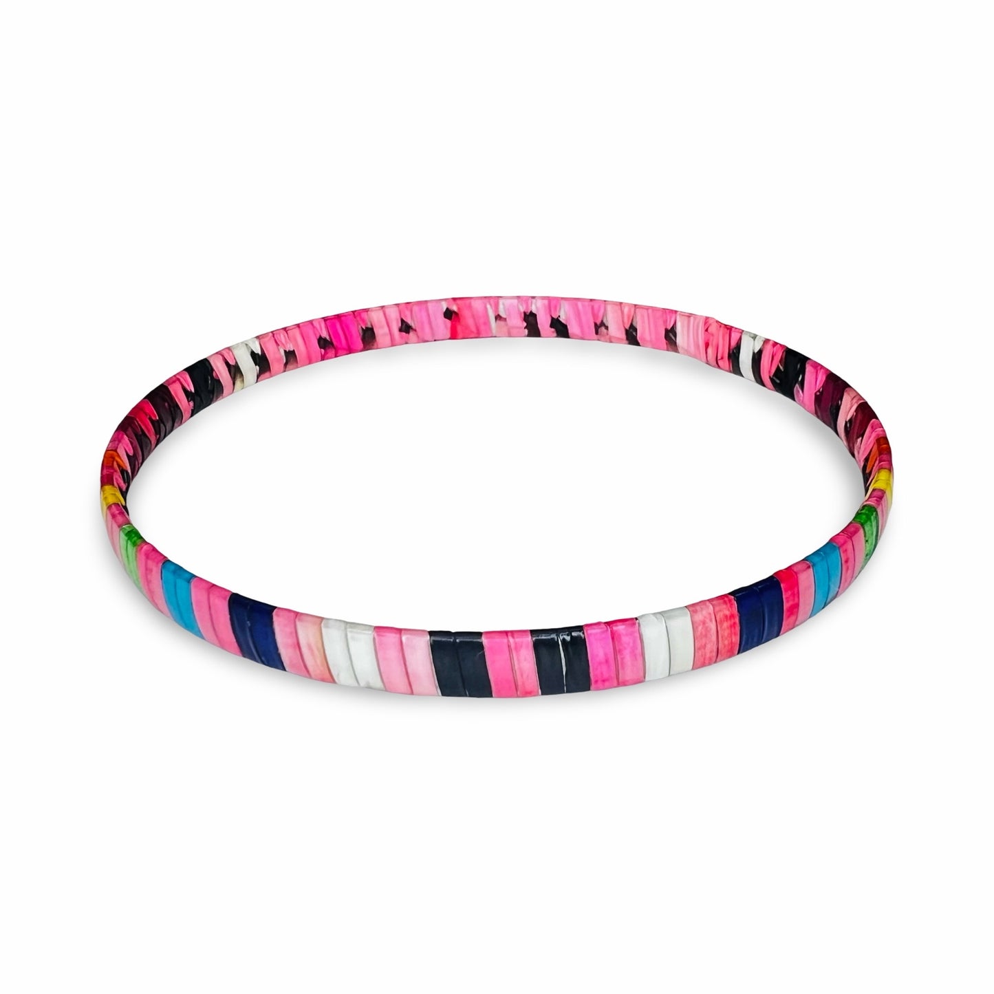 SG Quill Bangle Bracelet