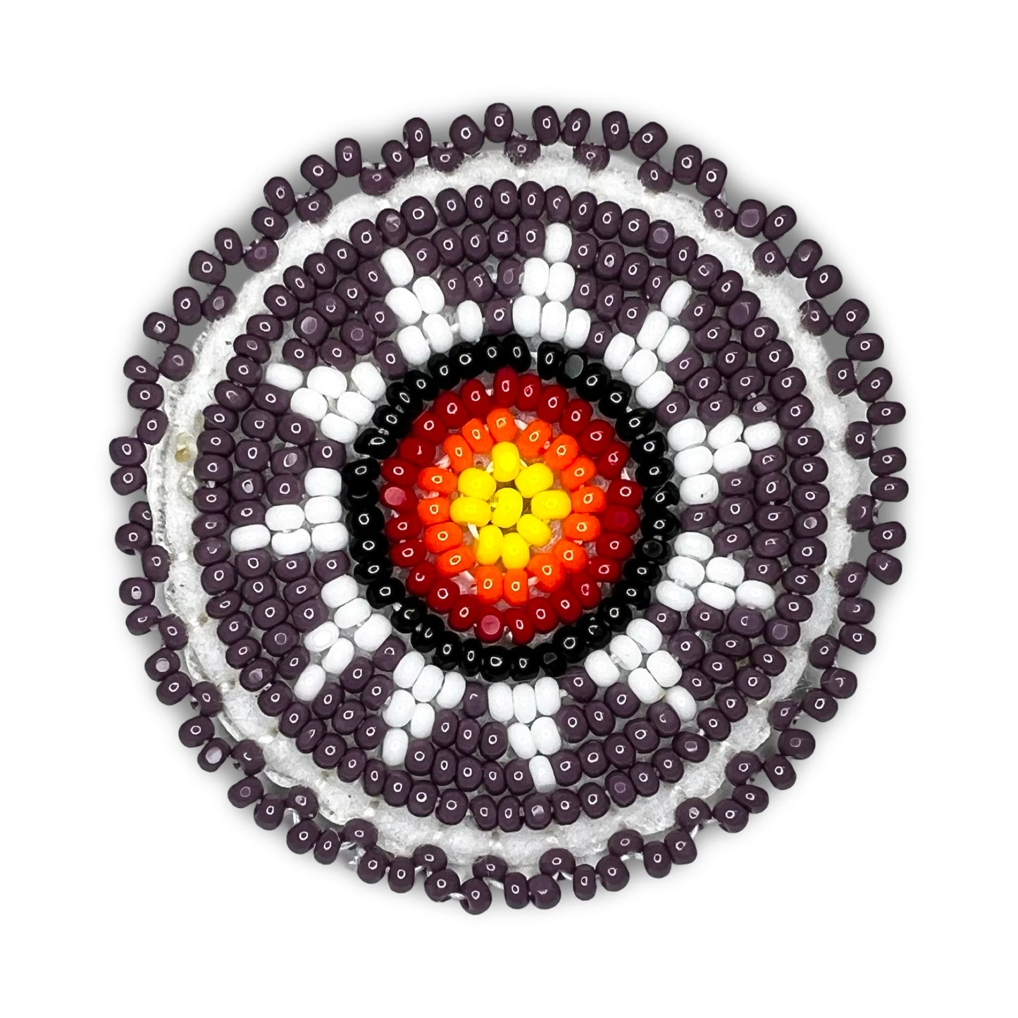 CNH Beaded Pins