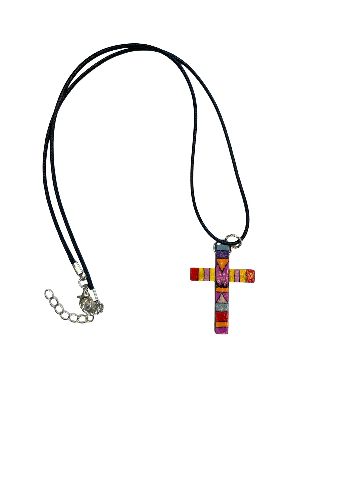 LTB Wood Crosses