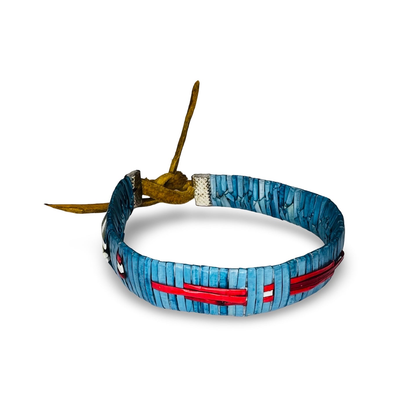 TB Quilled Bracelet