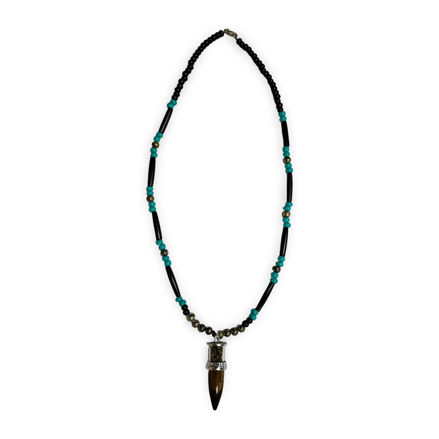 ET Crystal Necklace