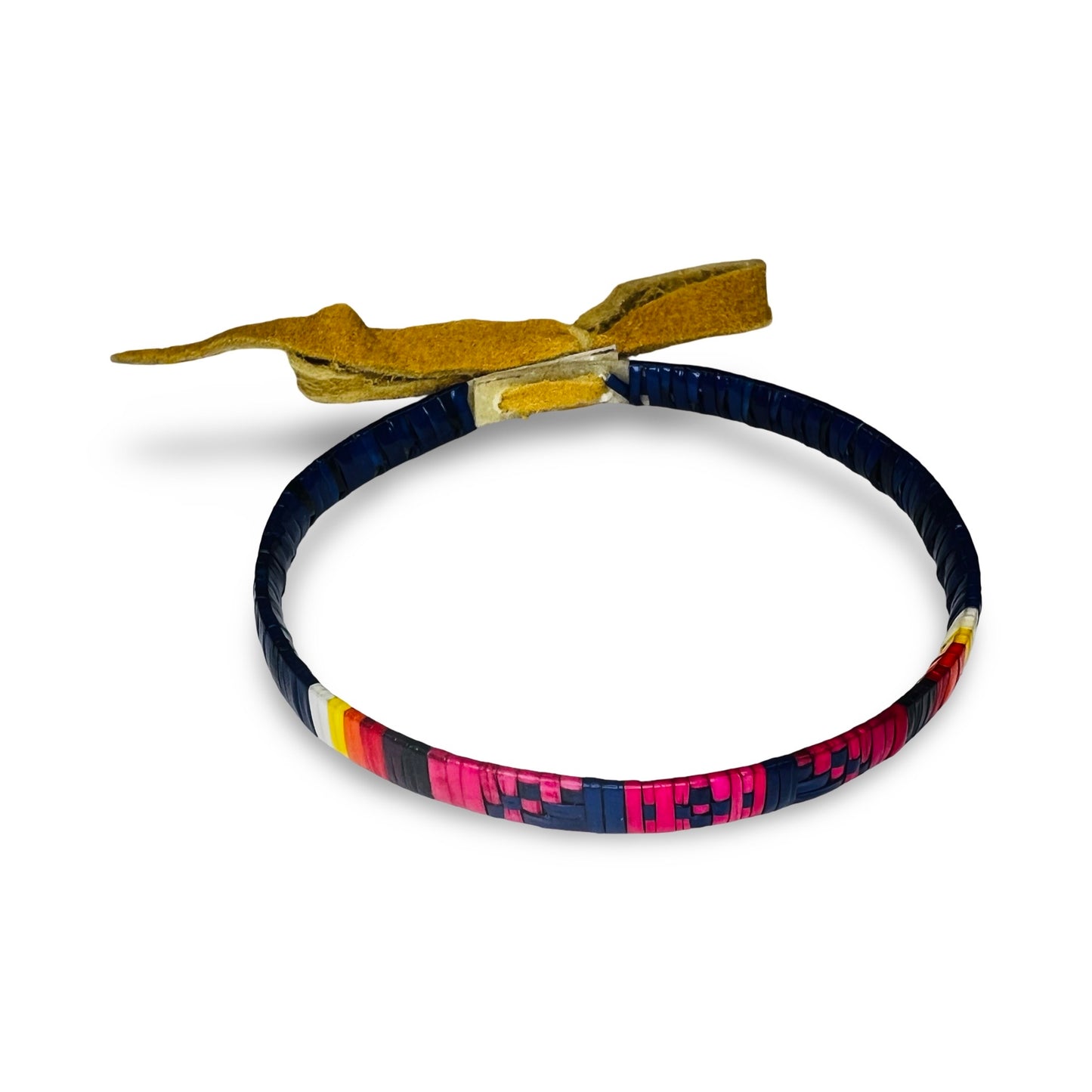 JM Quill Bracelets