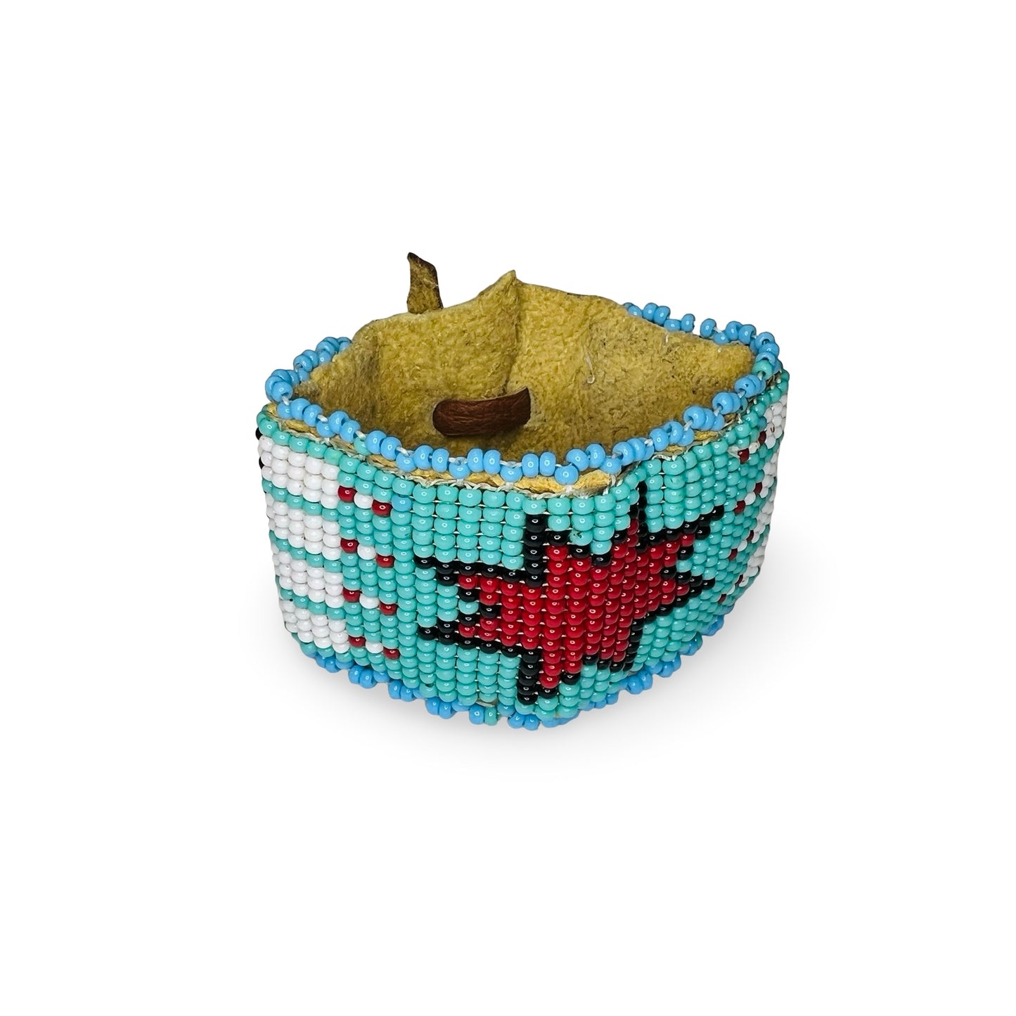 JR Beaded Bracelet