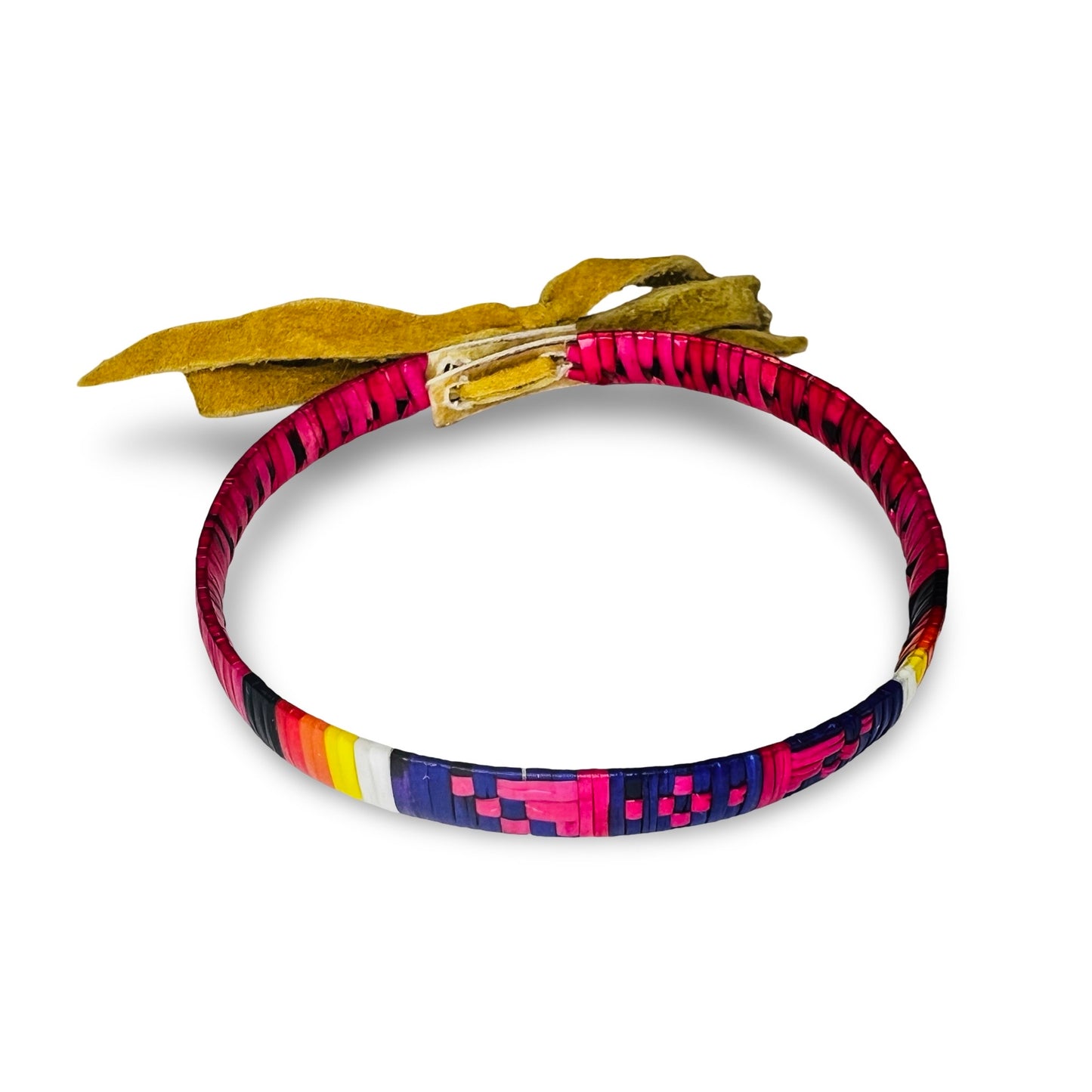 JM Quill Bracelets