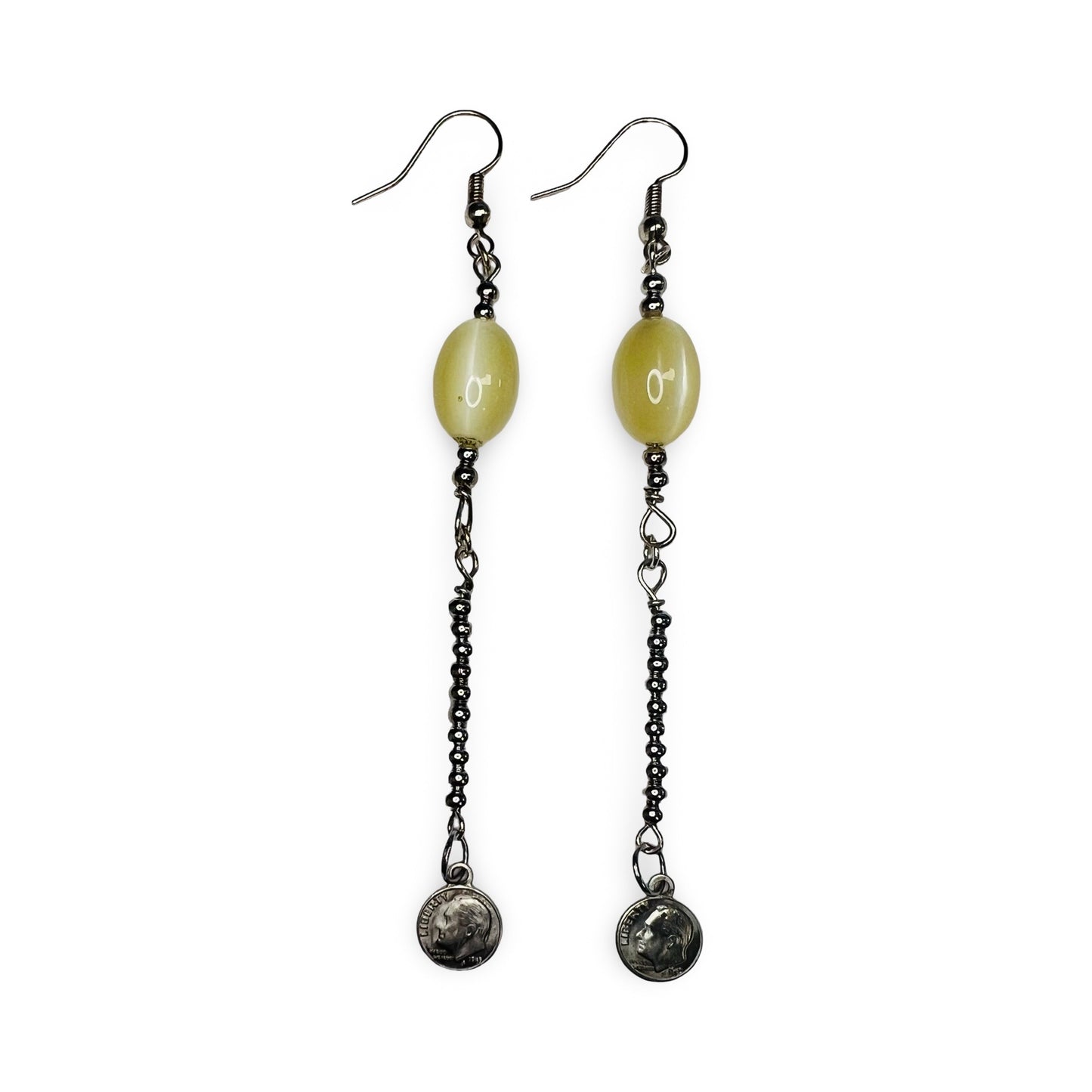 WP Specialty Earrings