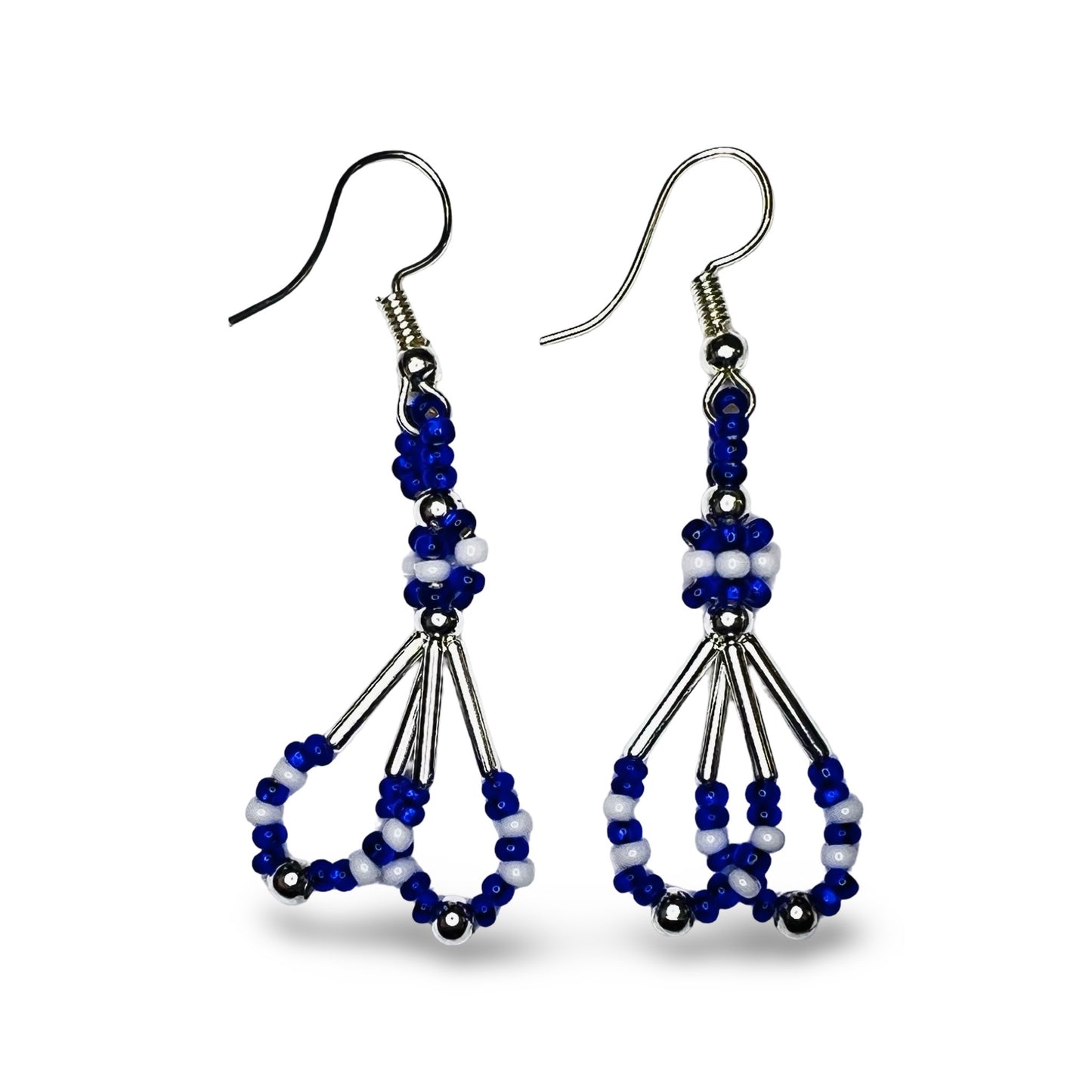 LZ Small Loop 2 Earrings