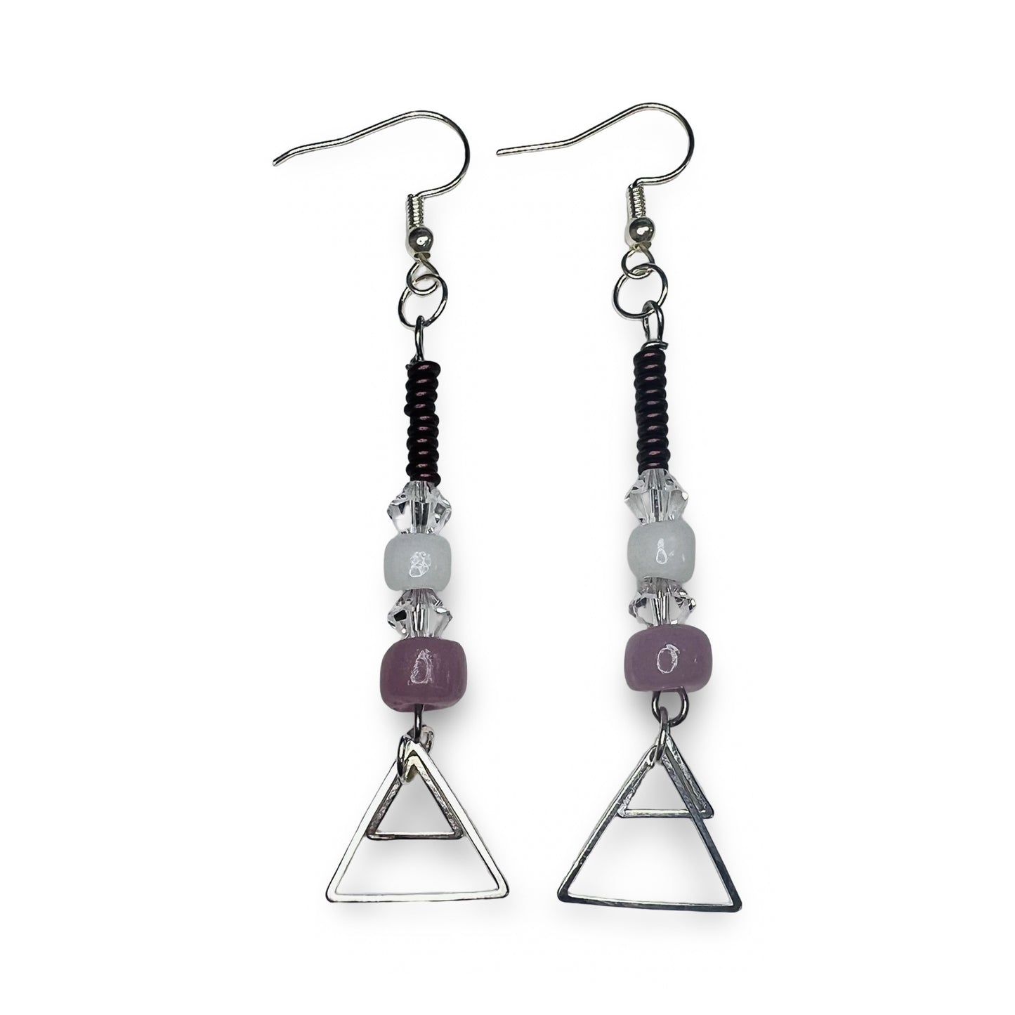 WP Mini Earrings