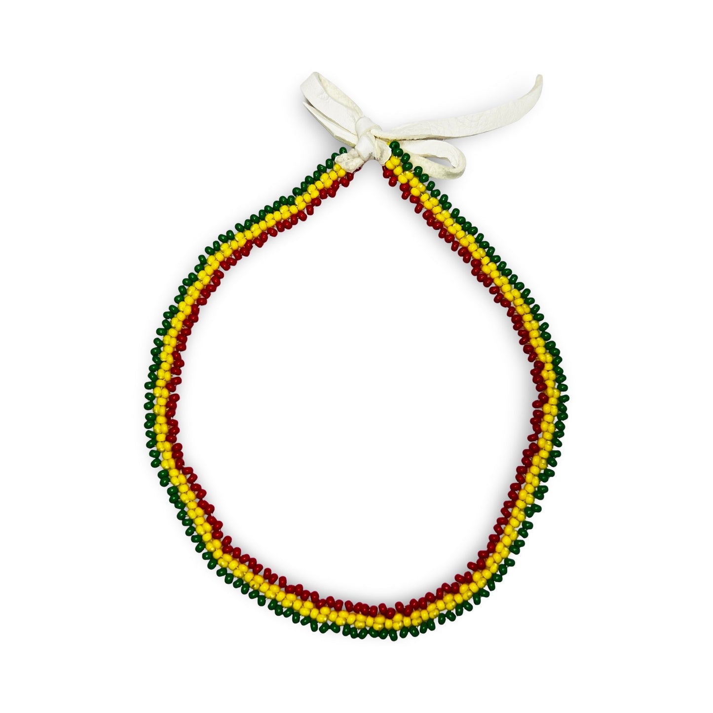 KP Beaded Chokers