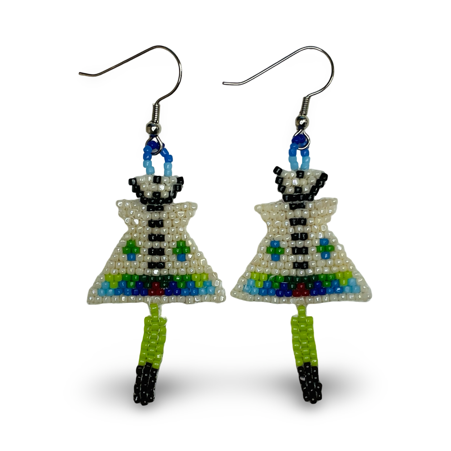 BLS Tipi Earrings