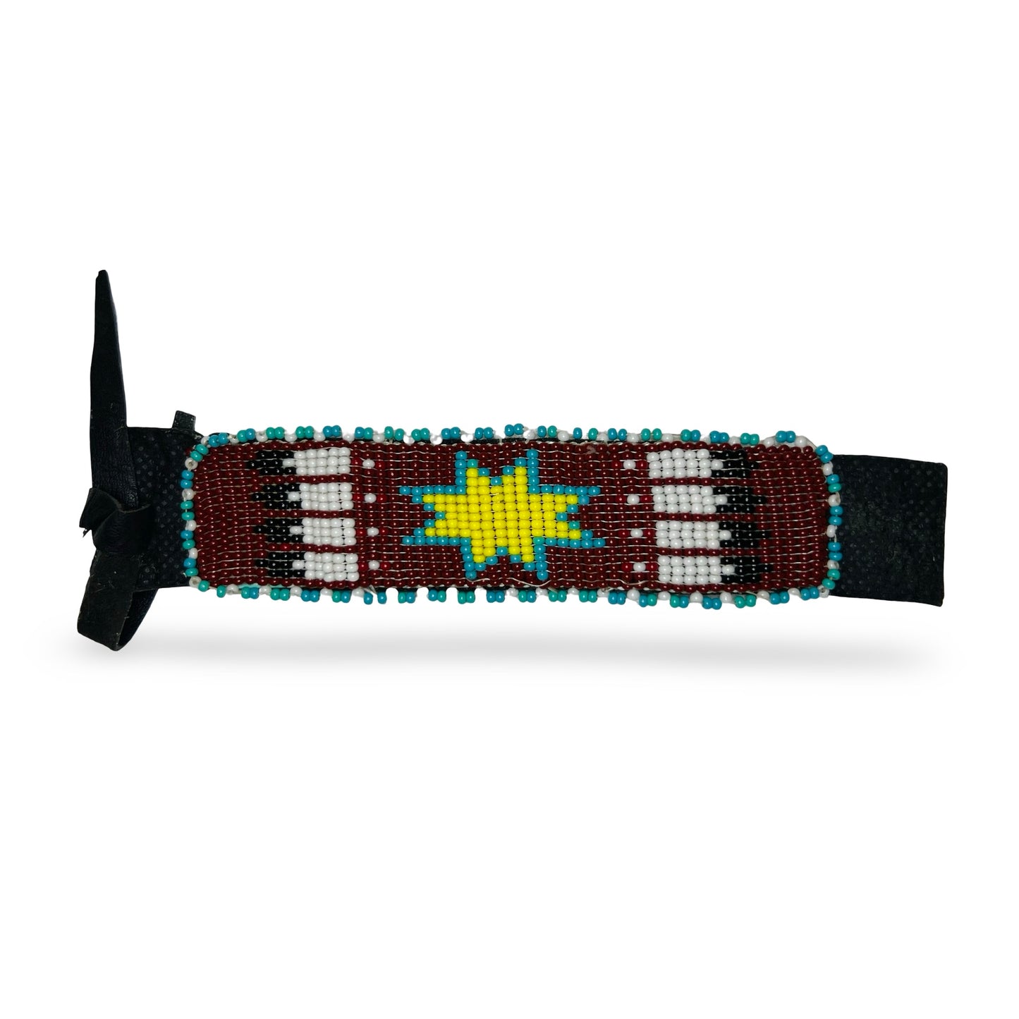JR Beaded Bracelet