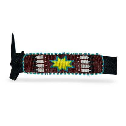 JR Beaded Bracelet