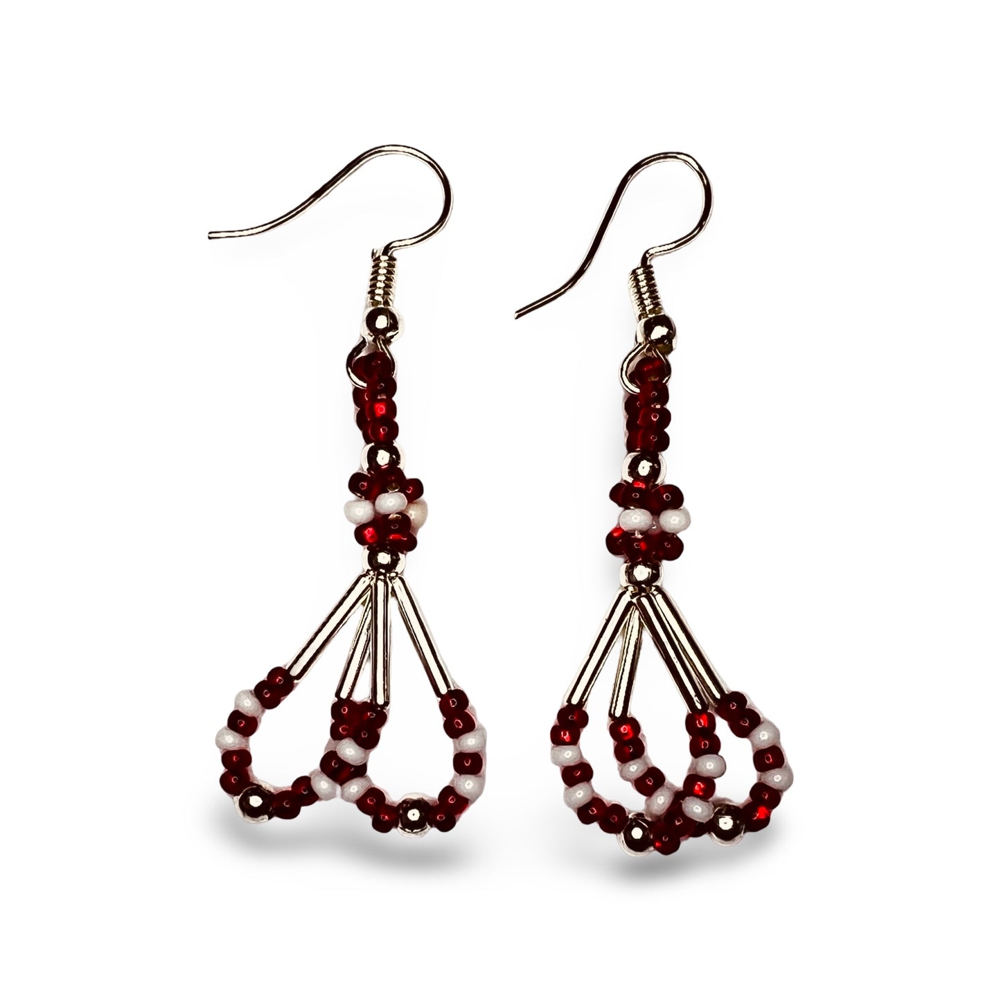 LZ Small Loop 2 Earrings