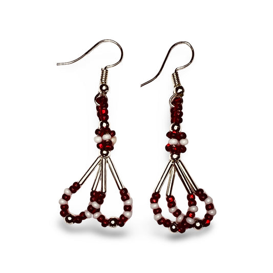 LZ Small Loop 2 Earrings