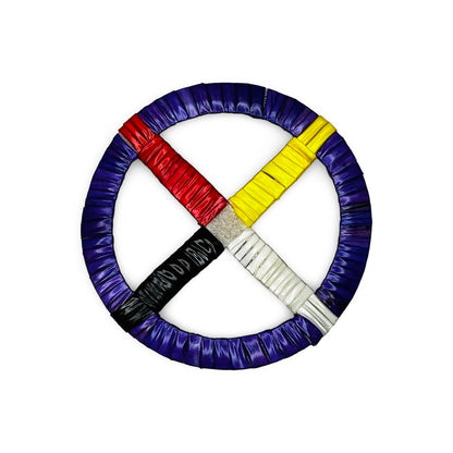 AP Medicine Wheels