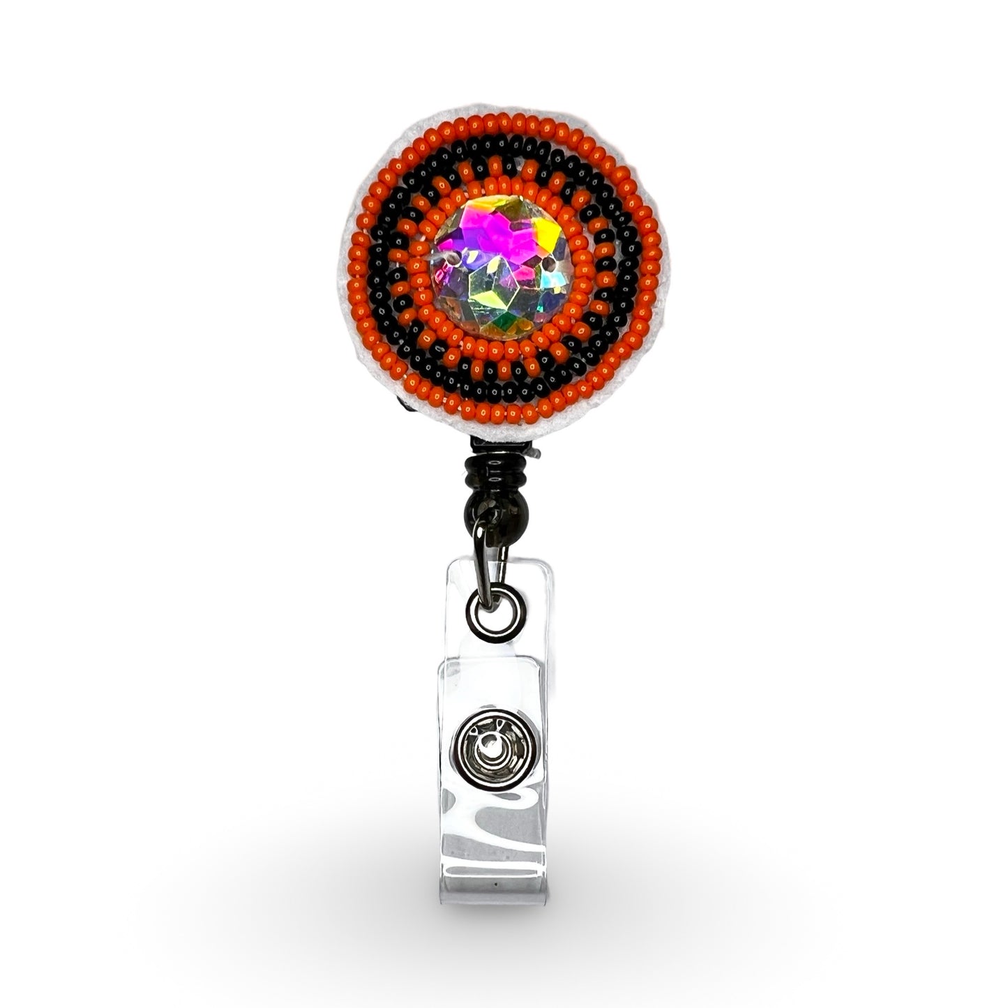CNH Badge Reels