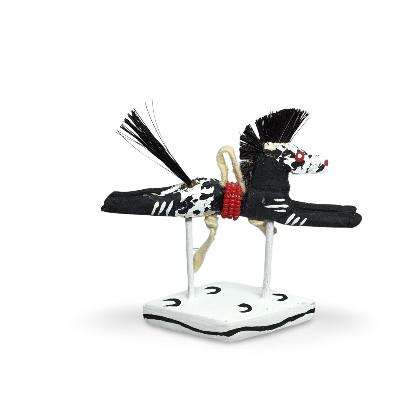 AIC 3" RR w/stand