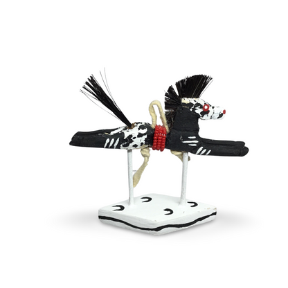 AIC 3" RR w/stand